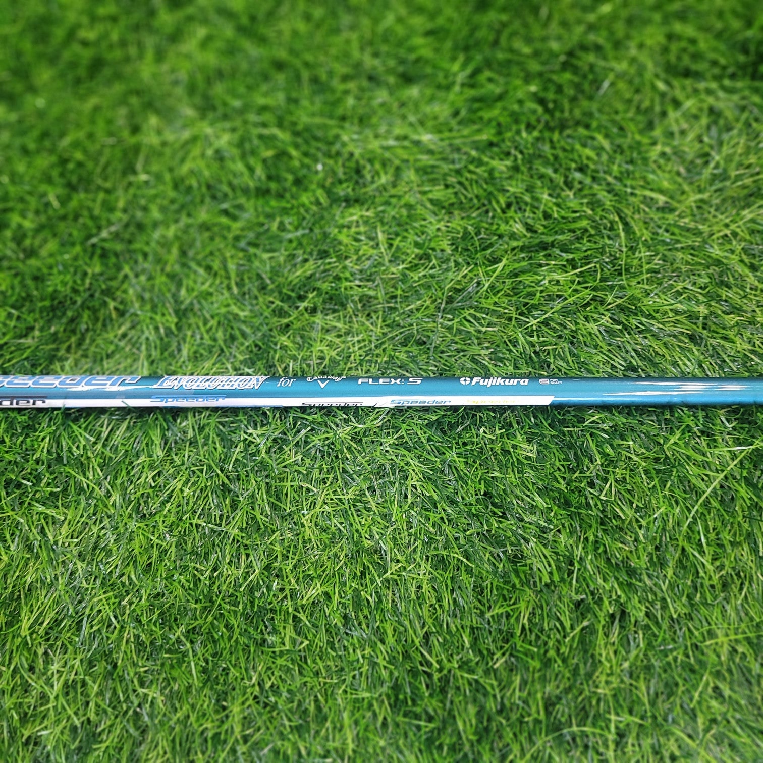 Callaway  Driver / ROGUE STAR / 9.5° / S