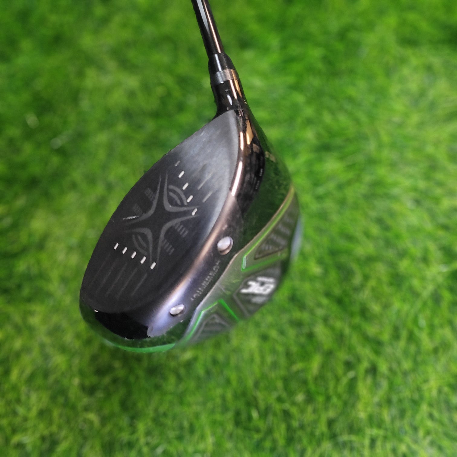Callaway  Driver / GBB EPIC STAR / 10.5° / R