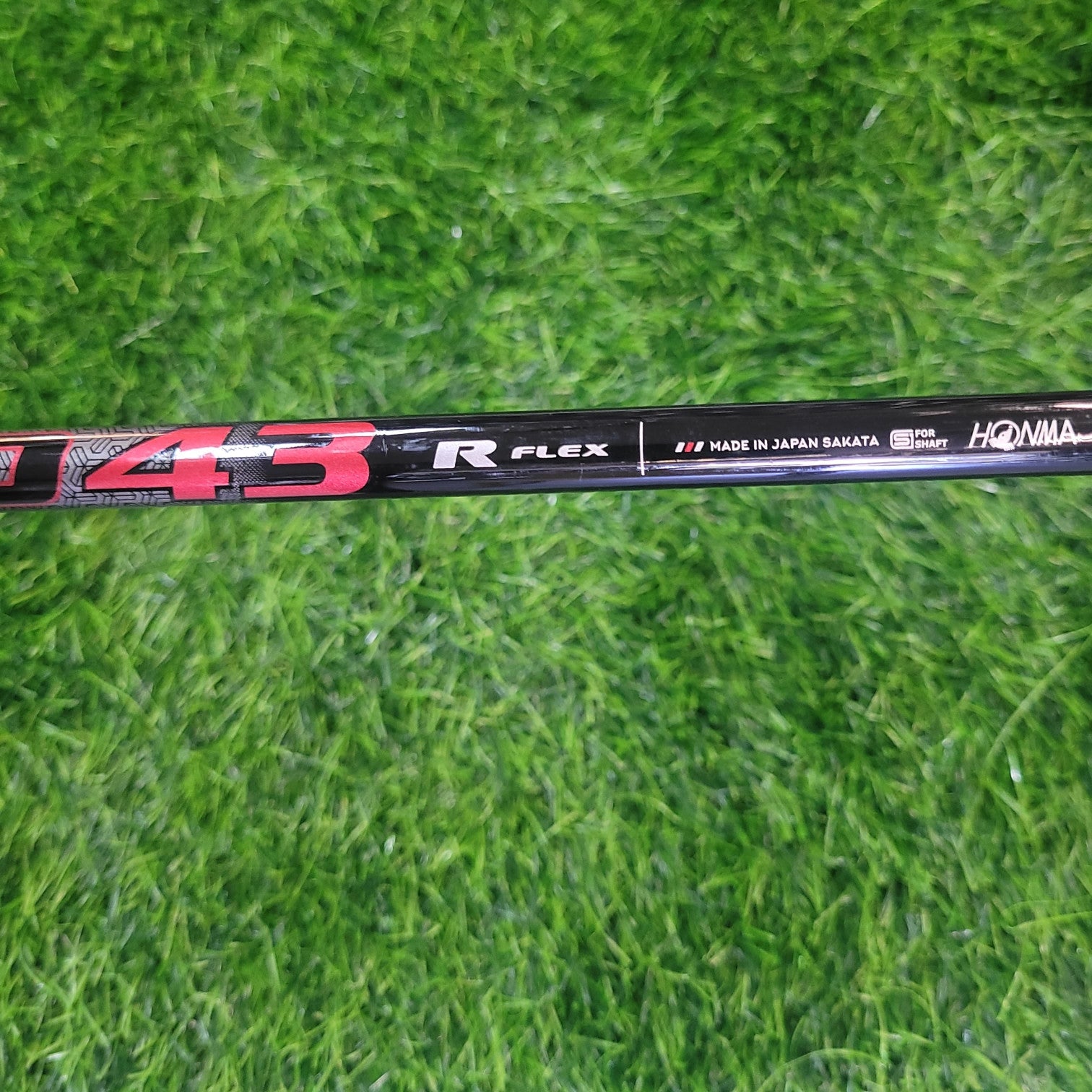 HONMA Driver / TW XP-1 / 10.5° / R