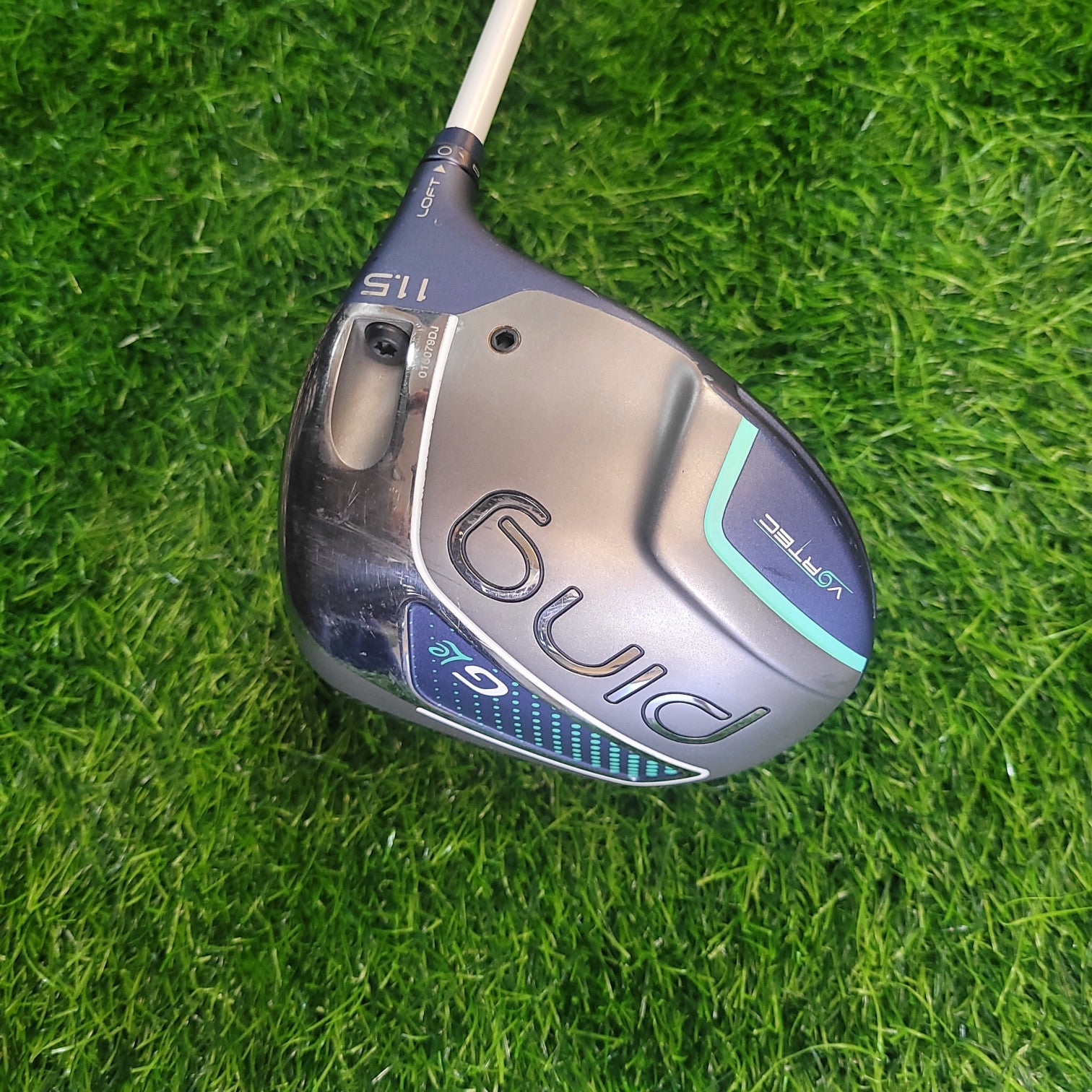 PING Driver / G Le  / Women / 11.5°