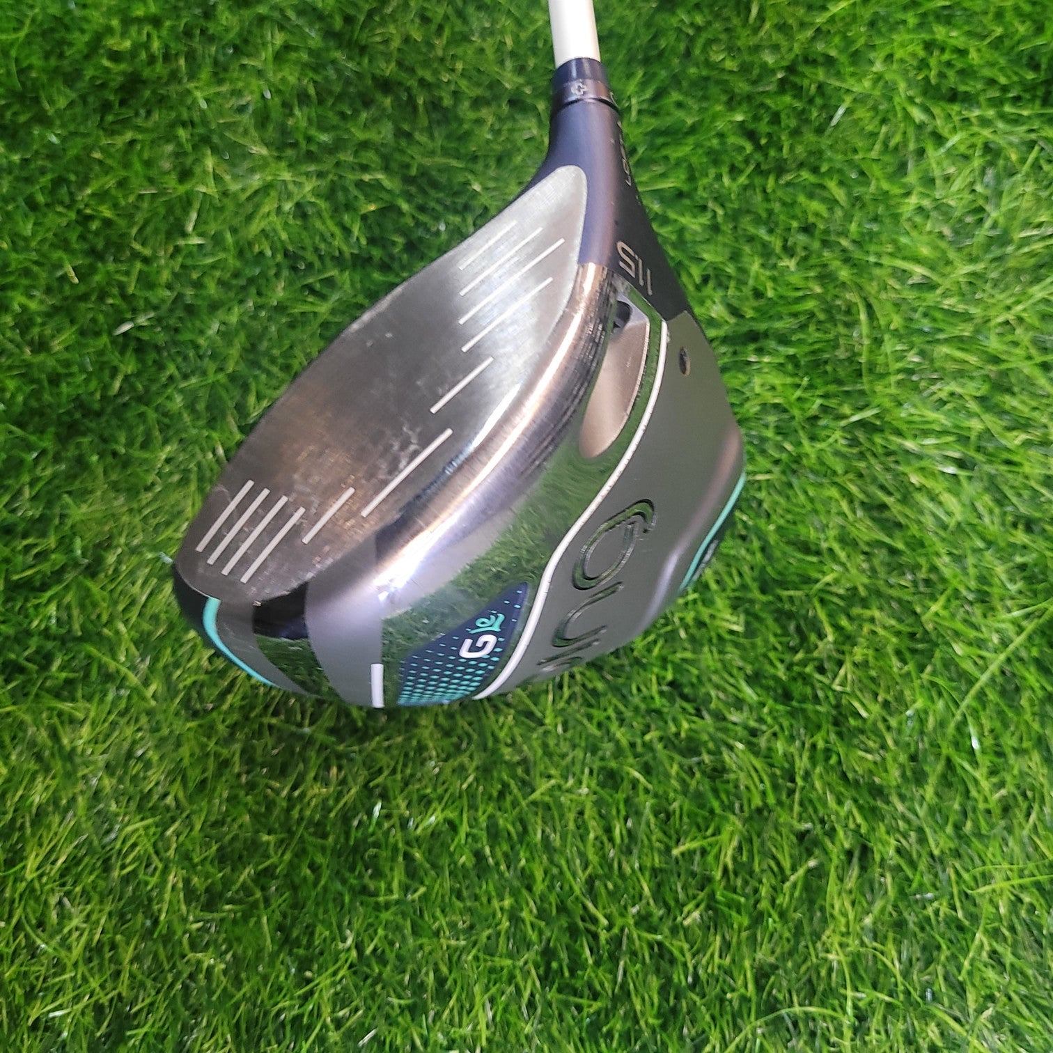 PING Driver / G Le  / Women / 11.5°