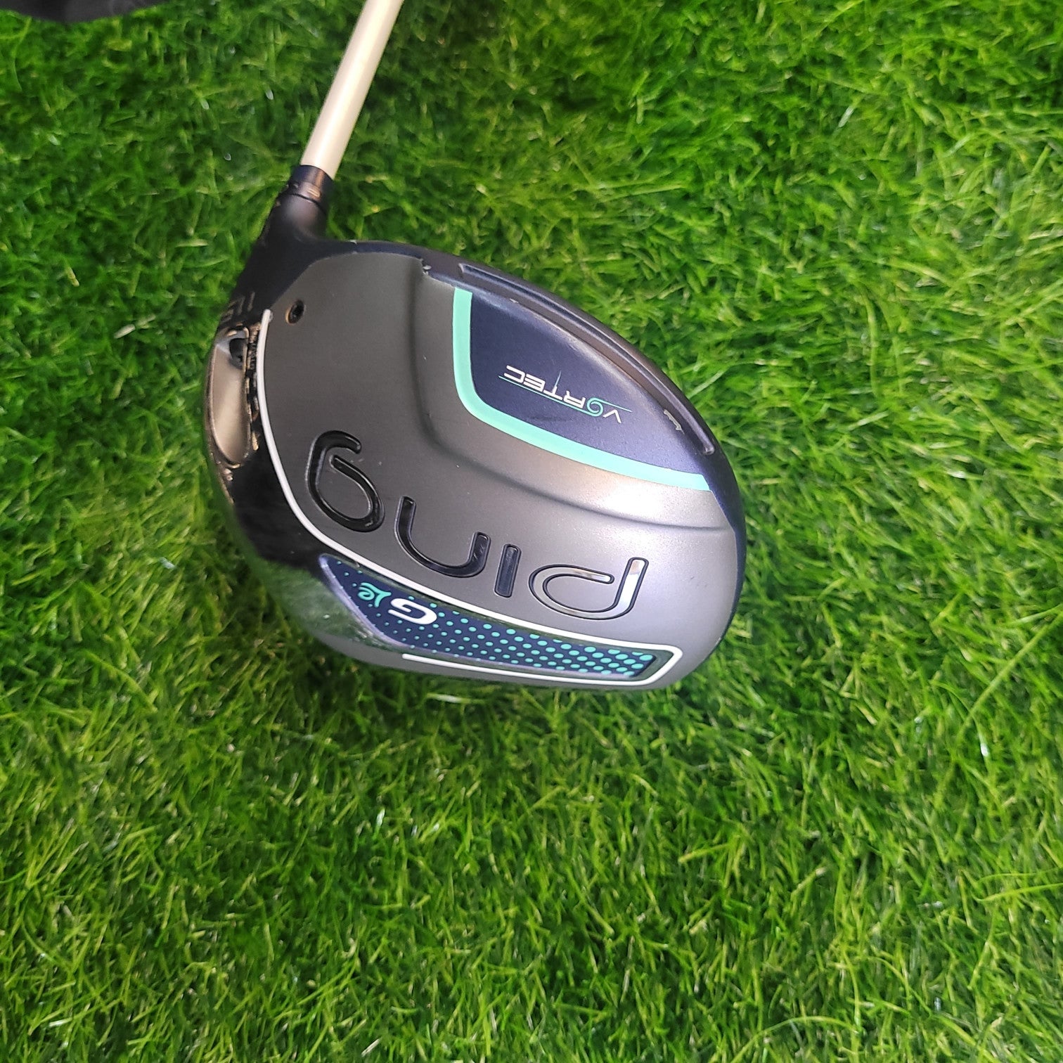 PING Driver / G Le  / Women / 11.5°