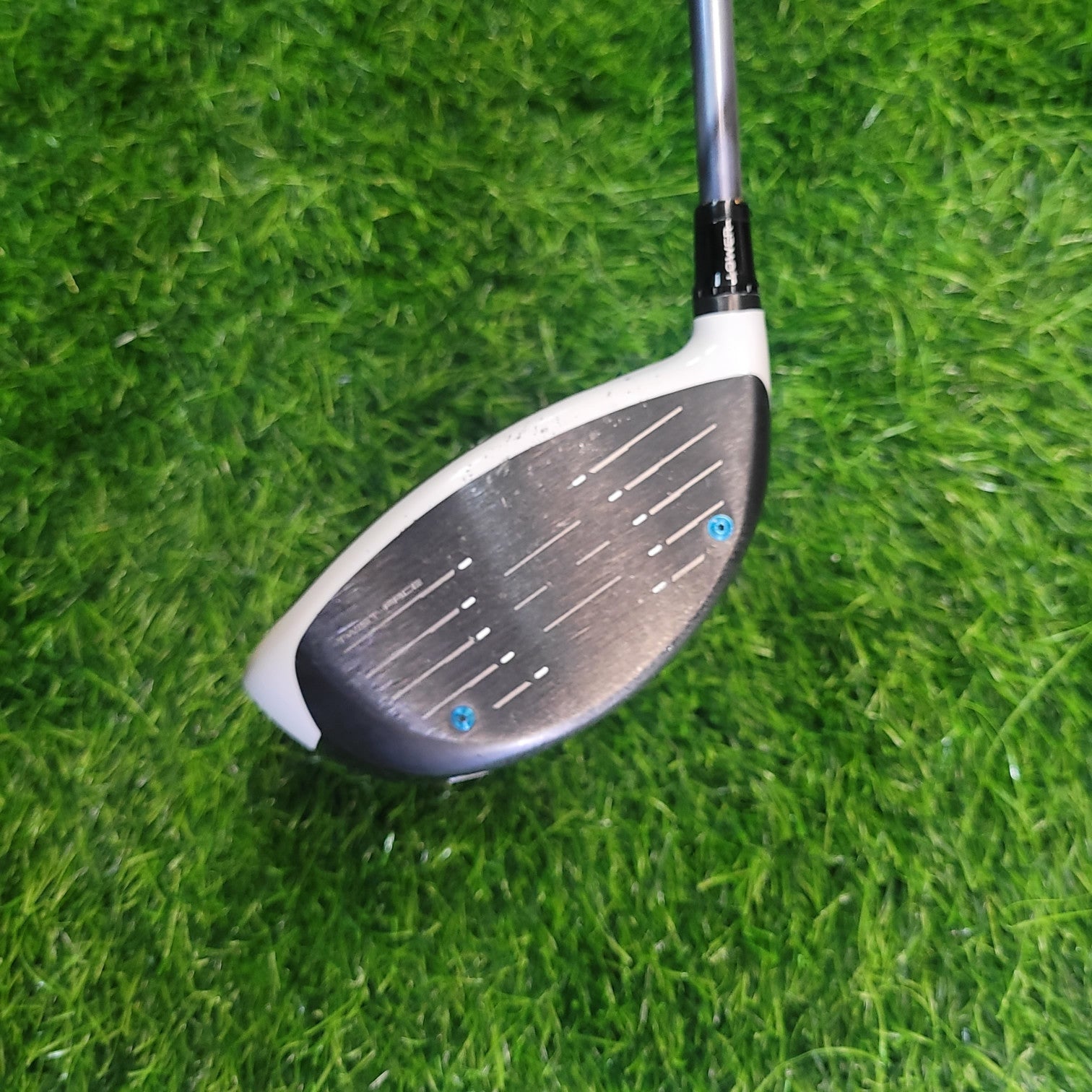 TaylorMade Driver / SIM MAX / 10.5° / S