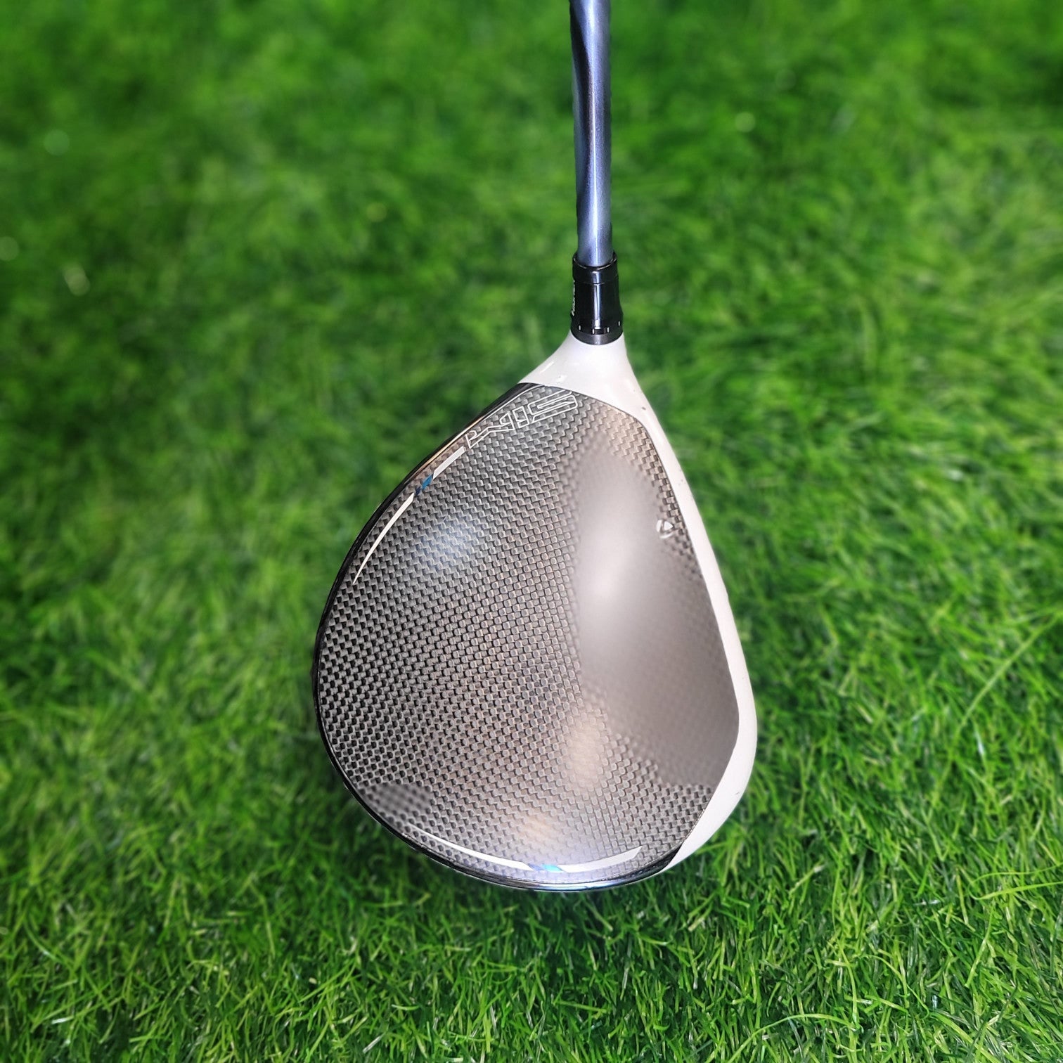 TaylorMade Driver / SIM MAX / 10.5° / S
