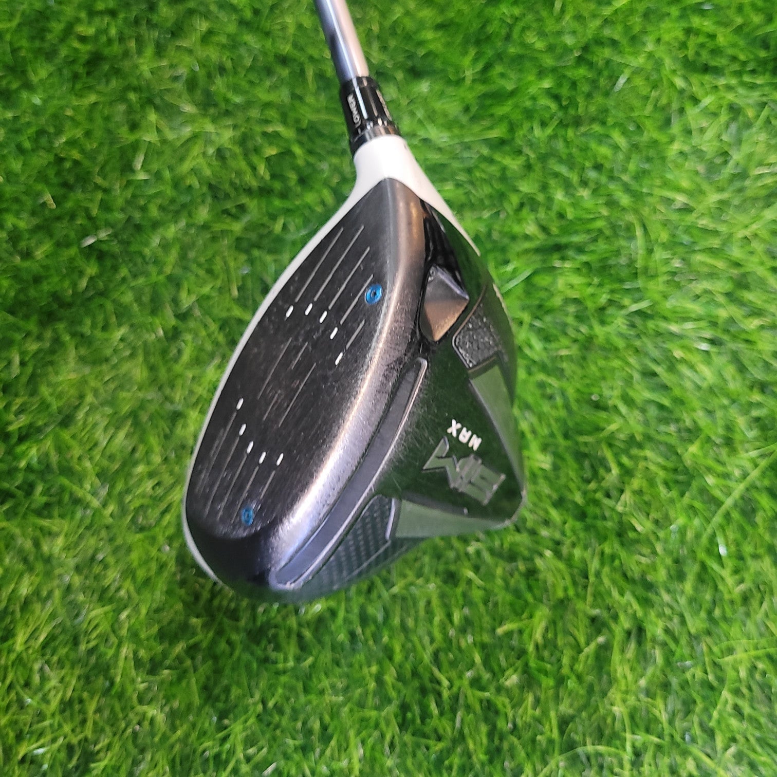 TaylorMade Driver / SIM MAX / 10.5° / S