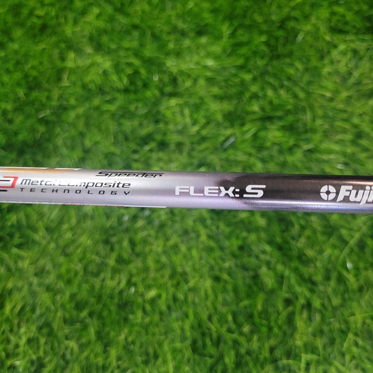 TaylorMade Driver / SIM MAX / 10.5° / S
