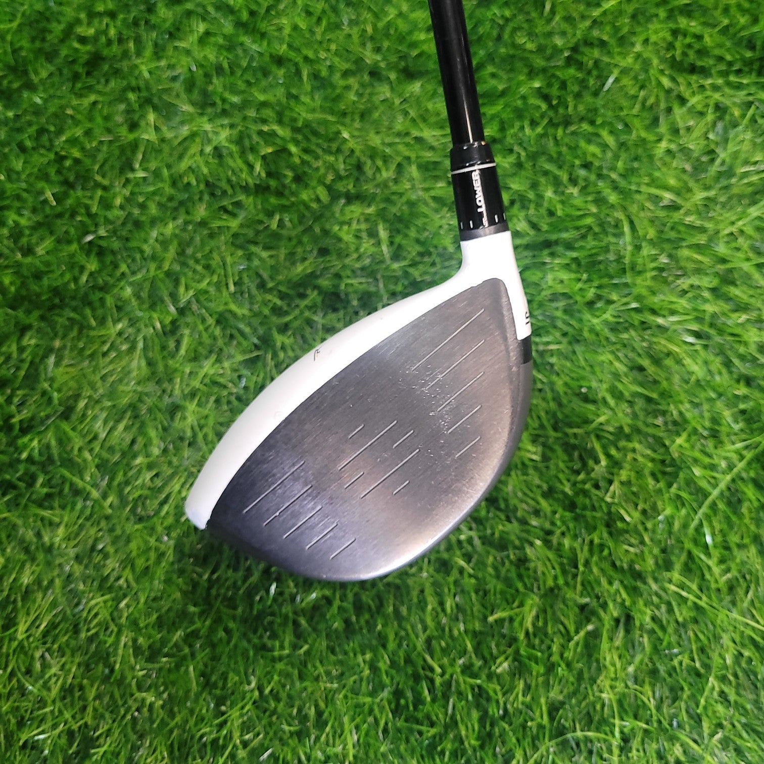 TaylorMade Driver / RBZ STAGE 2 / 10.5° / R