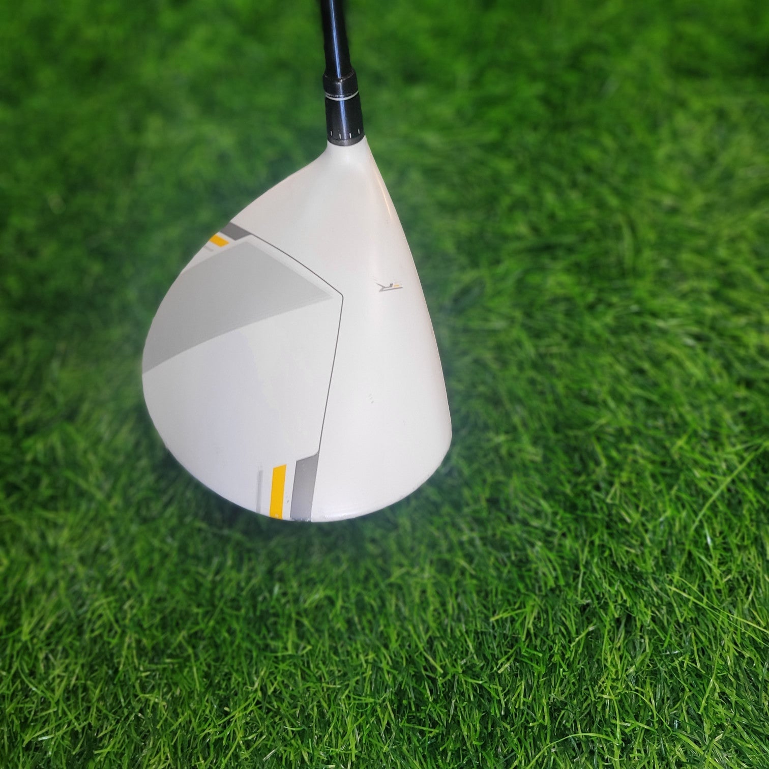 TaylorMade Driver / RBZ STAGE 2 / 10.5° / R