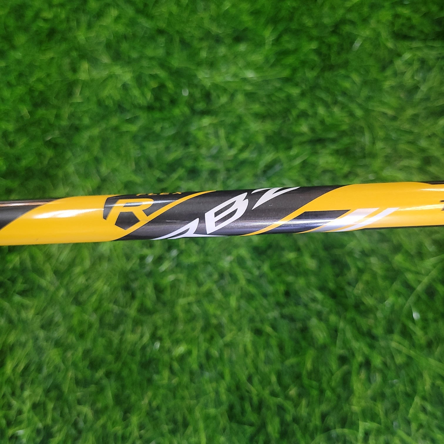 TaylorMade Driver / RBZ STAGE 2 / 10.5° / R