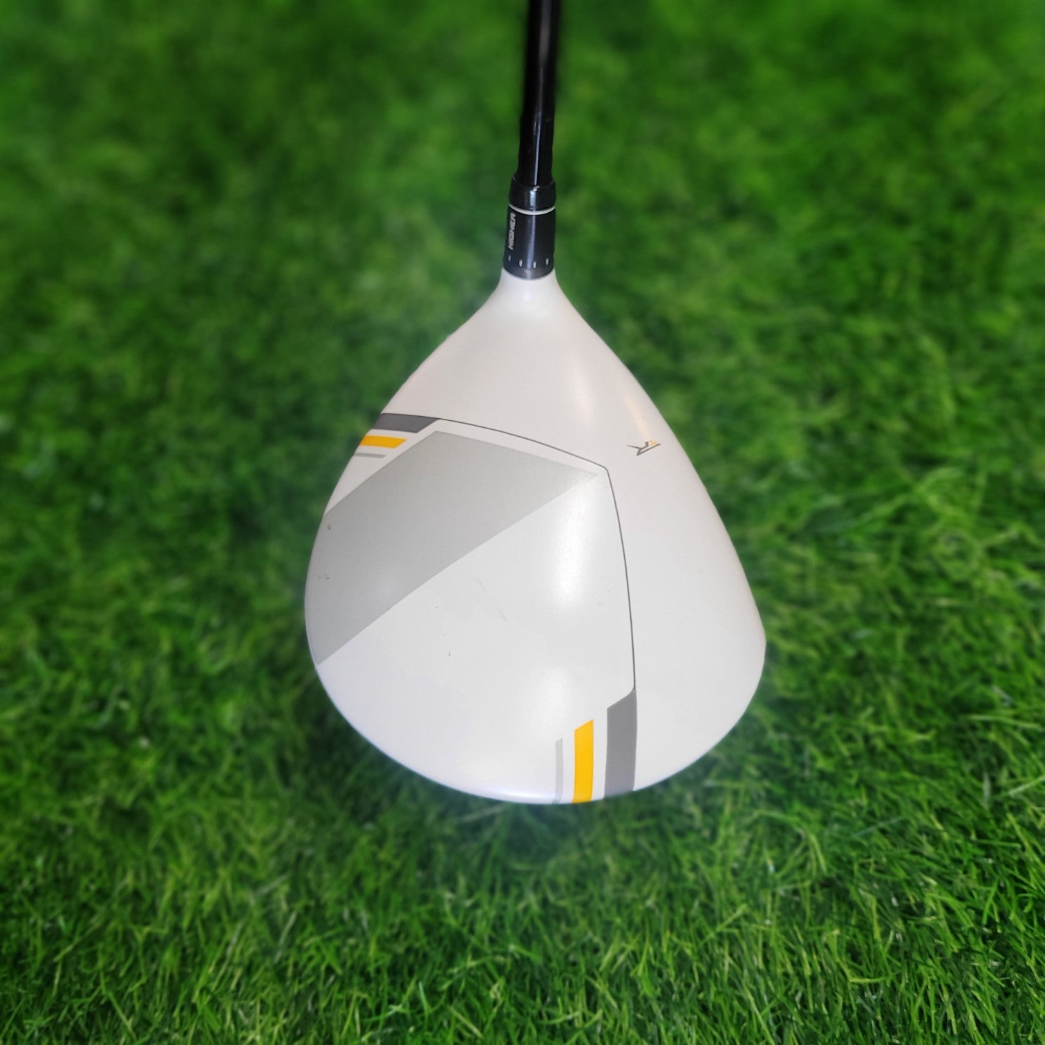 TaylorMade Driver / RBZ STAGE 2 / 10.5° / R