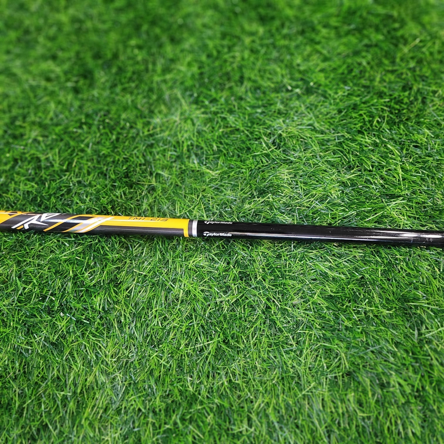 TaylorMade Driver / RBZ STAGE 2 / 10.5° / R