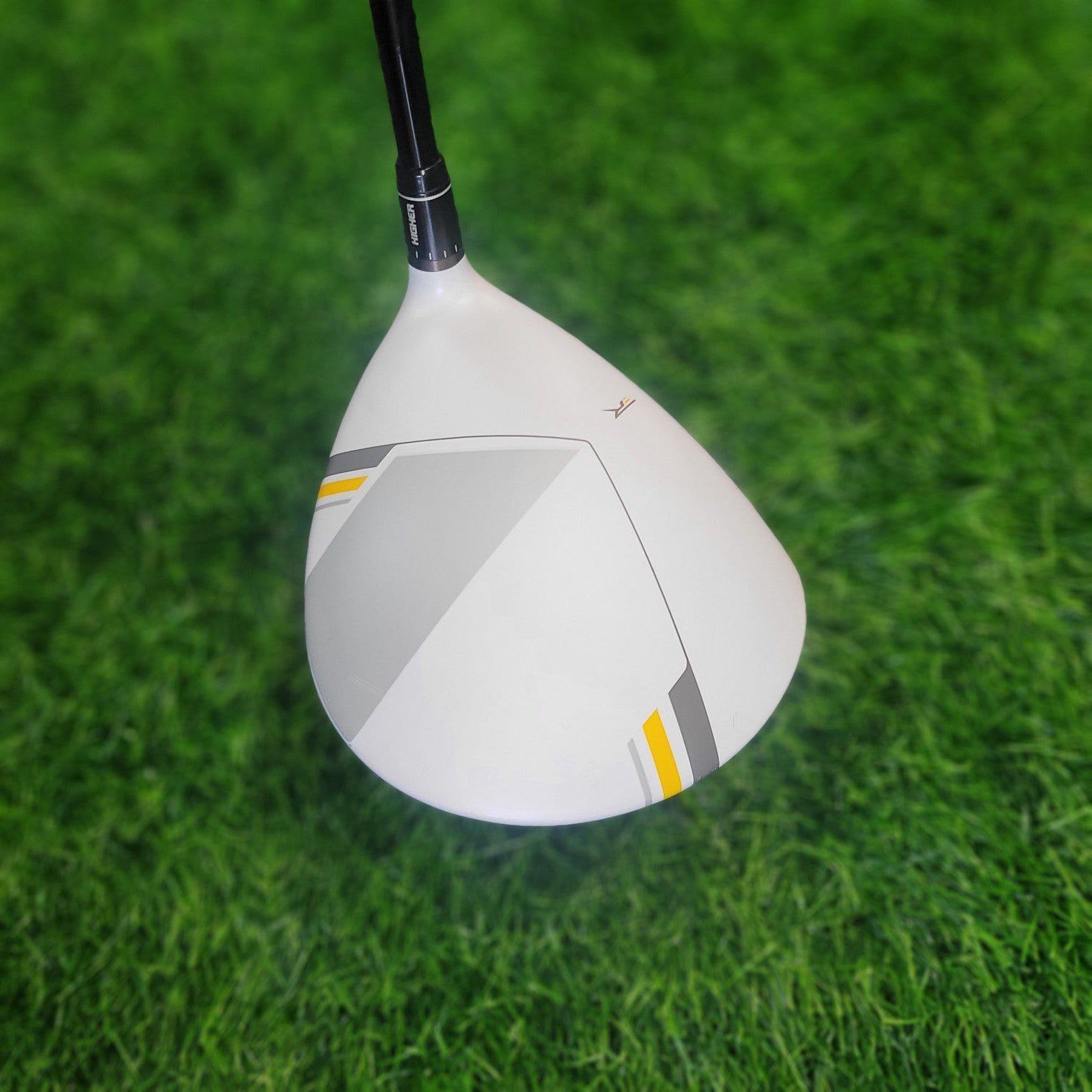 TaylorMade Driver / RBZ STAGE 2 / 10.5° / R(S)