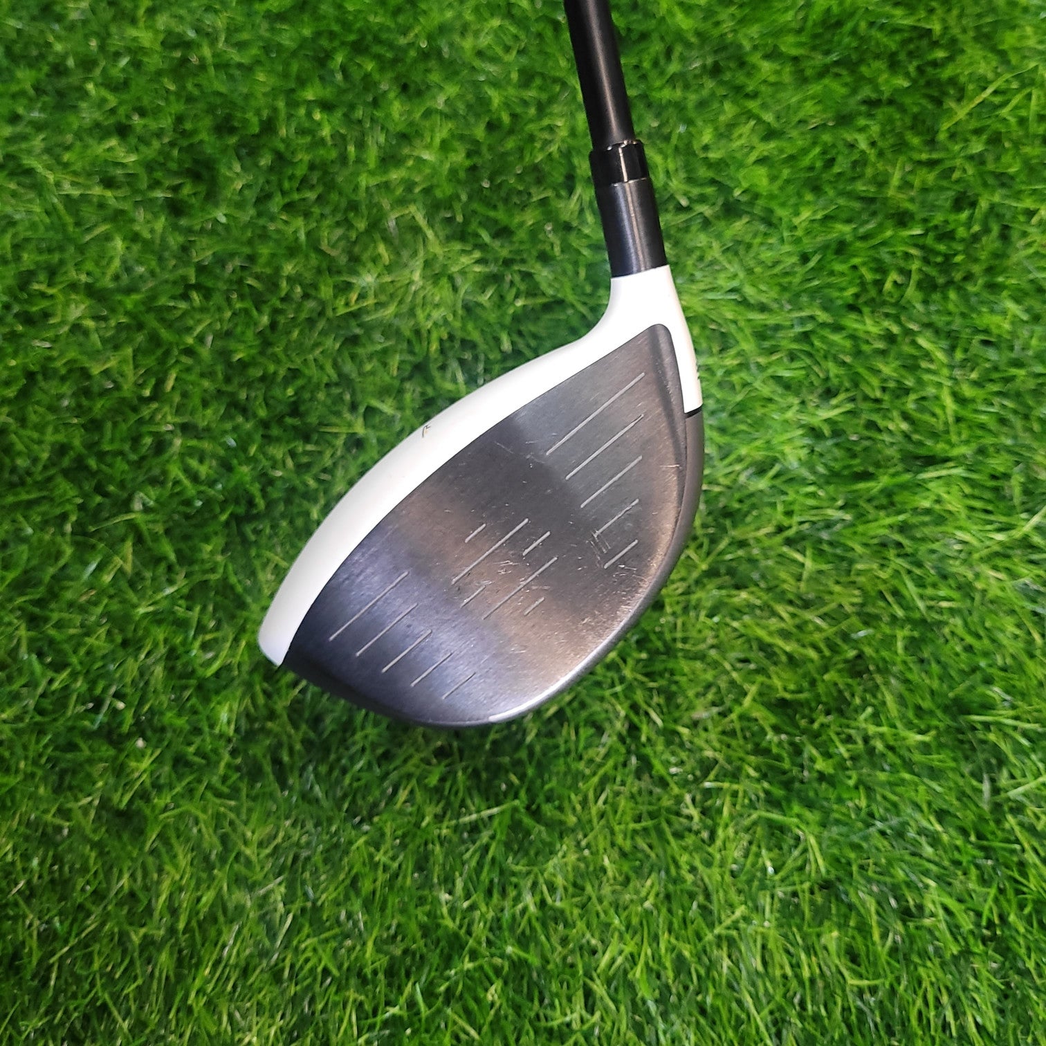 TaylorMade Driver / RBZ STAGE 2  / USA / 10.5° / S