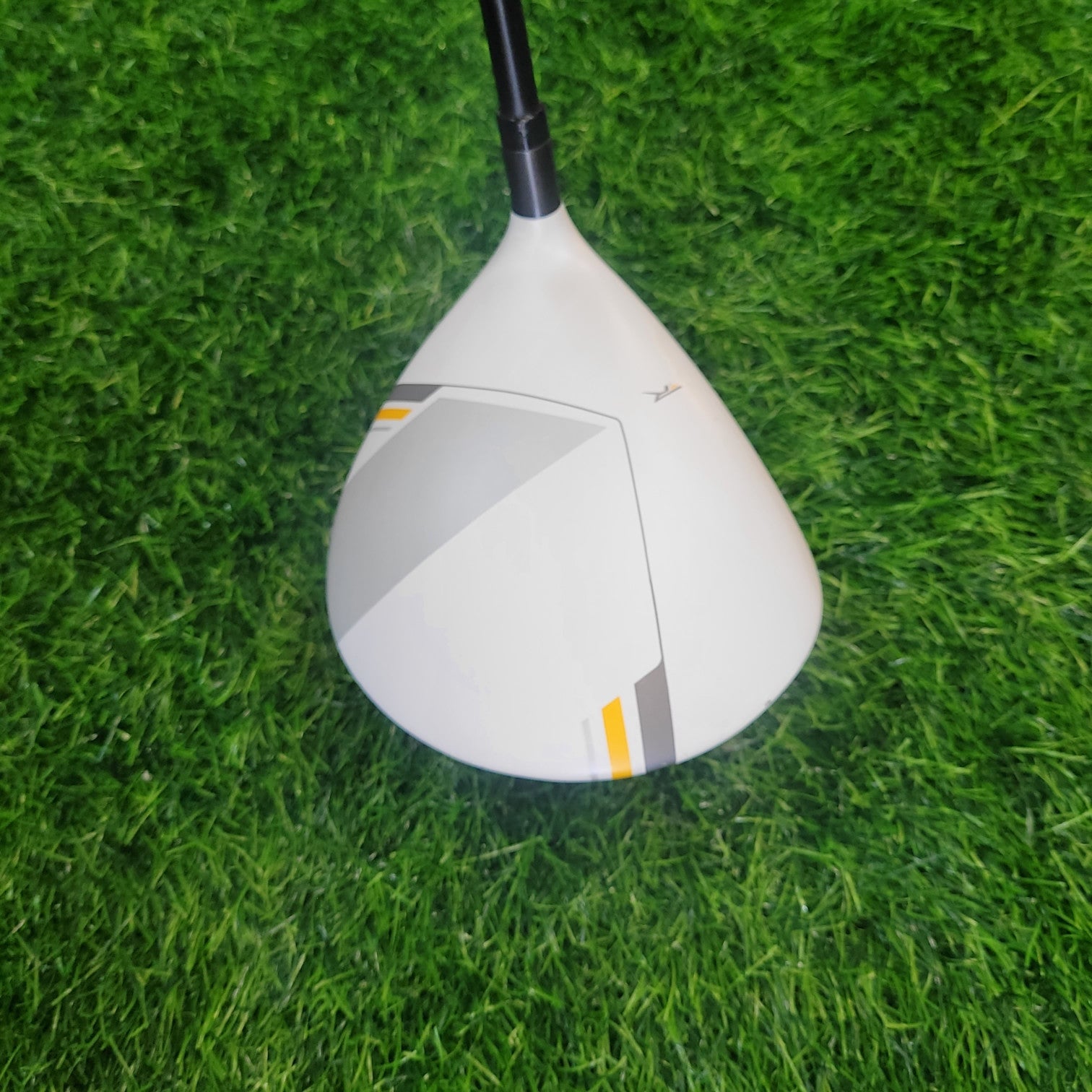 TaylorMade Driver / RBZ STAGE 2  / USA / 10.5° / S