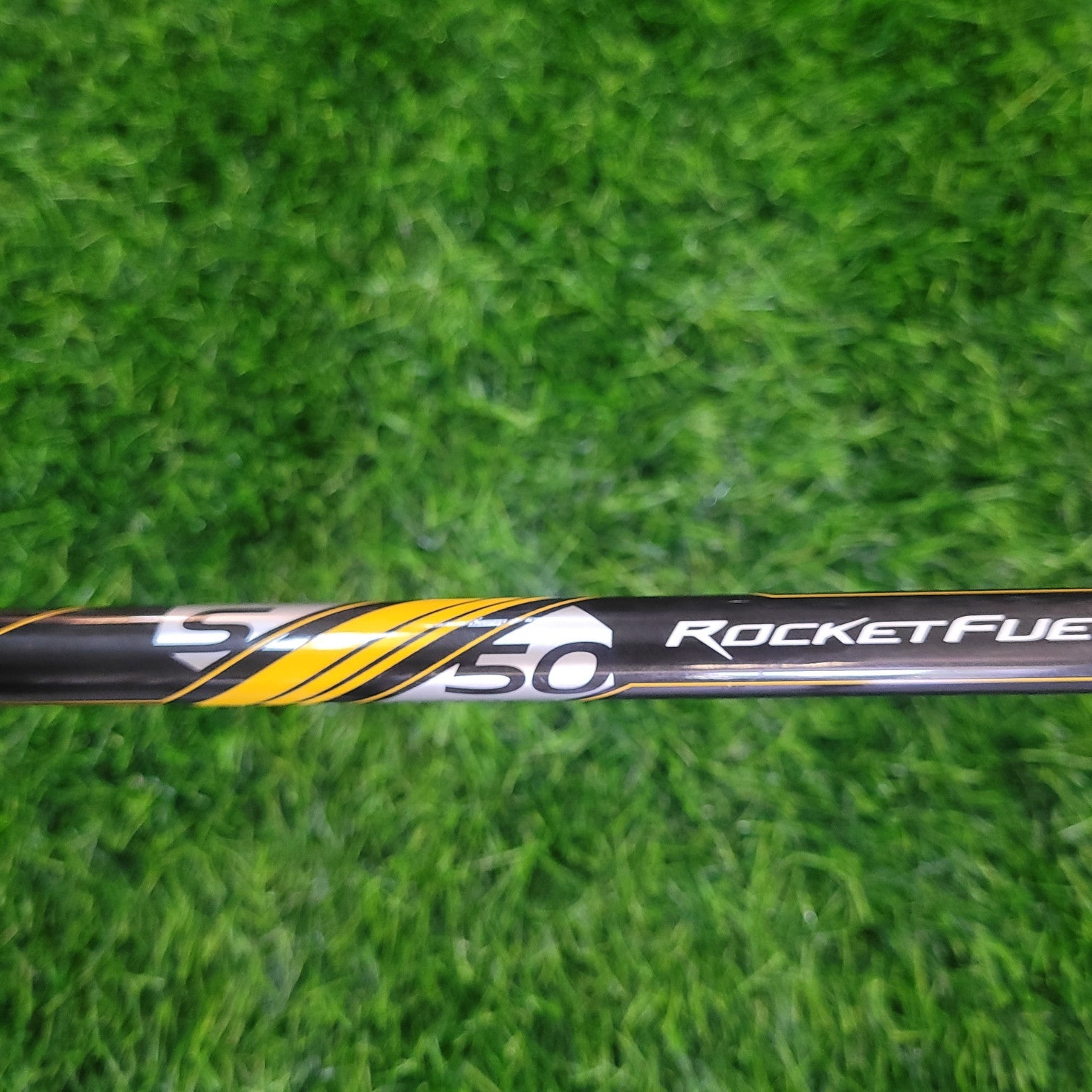 TaylorMade Driver / RBZ STAGE 2  / USA / 10.5° / S