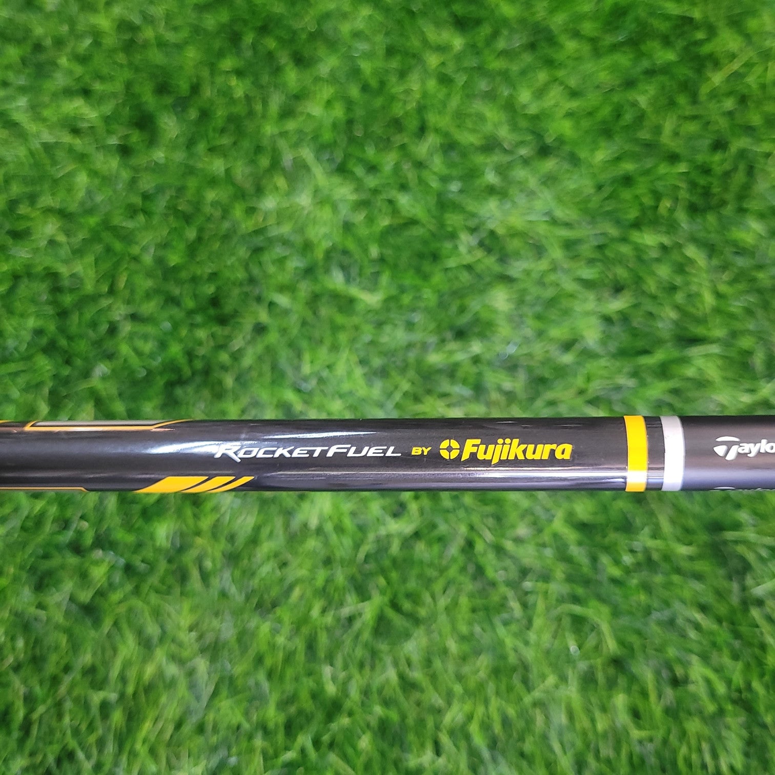 TaylorMade Driver / RBZ STAGE 2  / USA / 10.5° / S