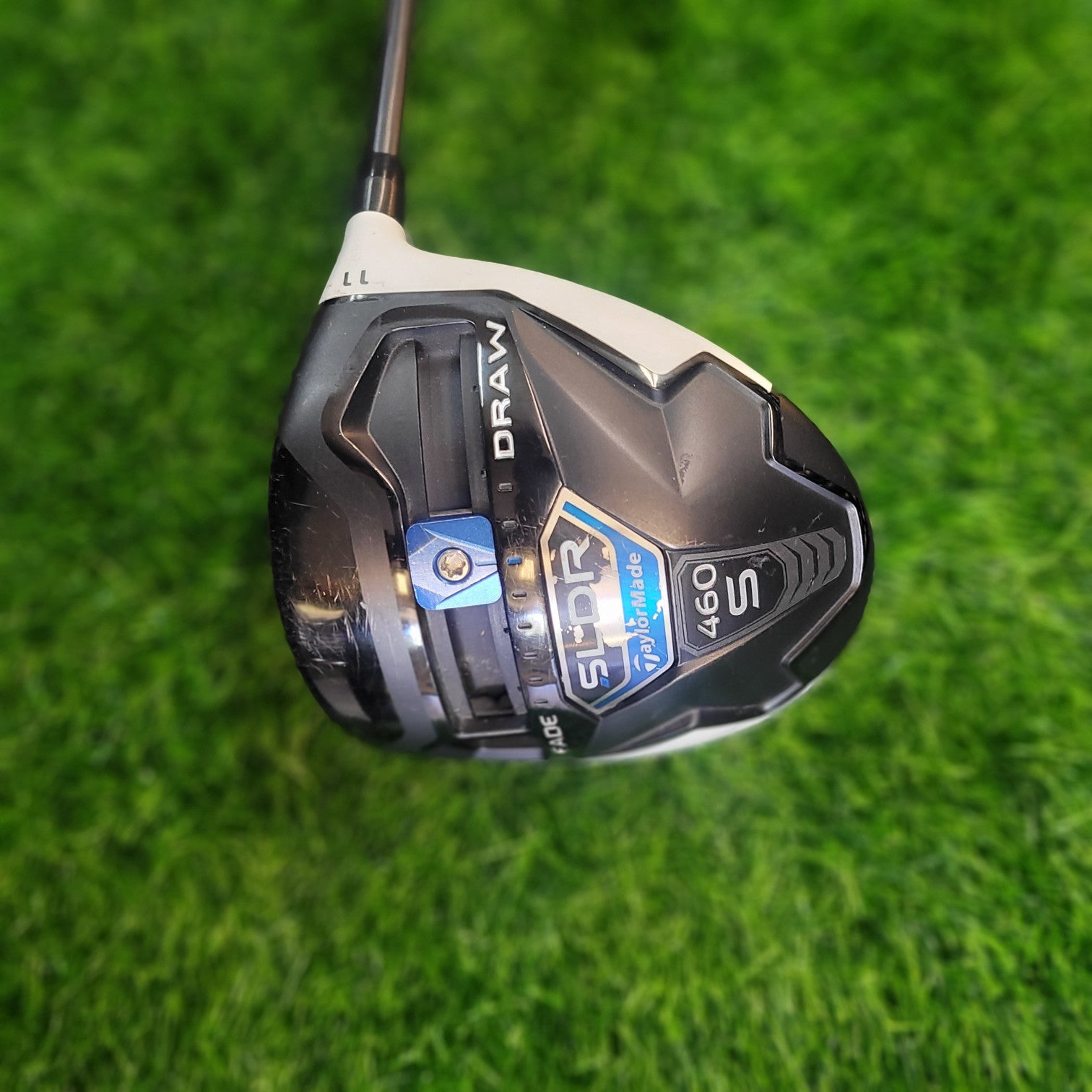 TaylorMade Driver / SLDR S / 11.0° / R