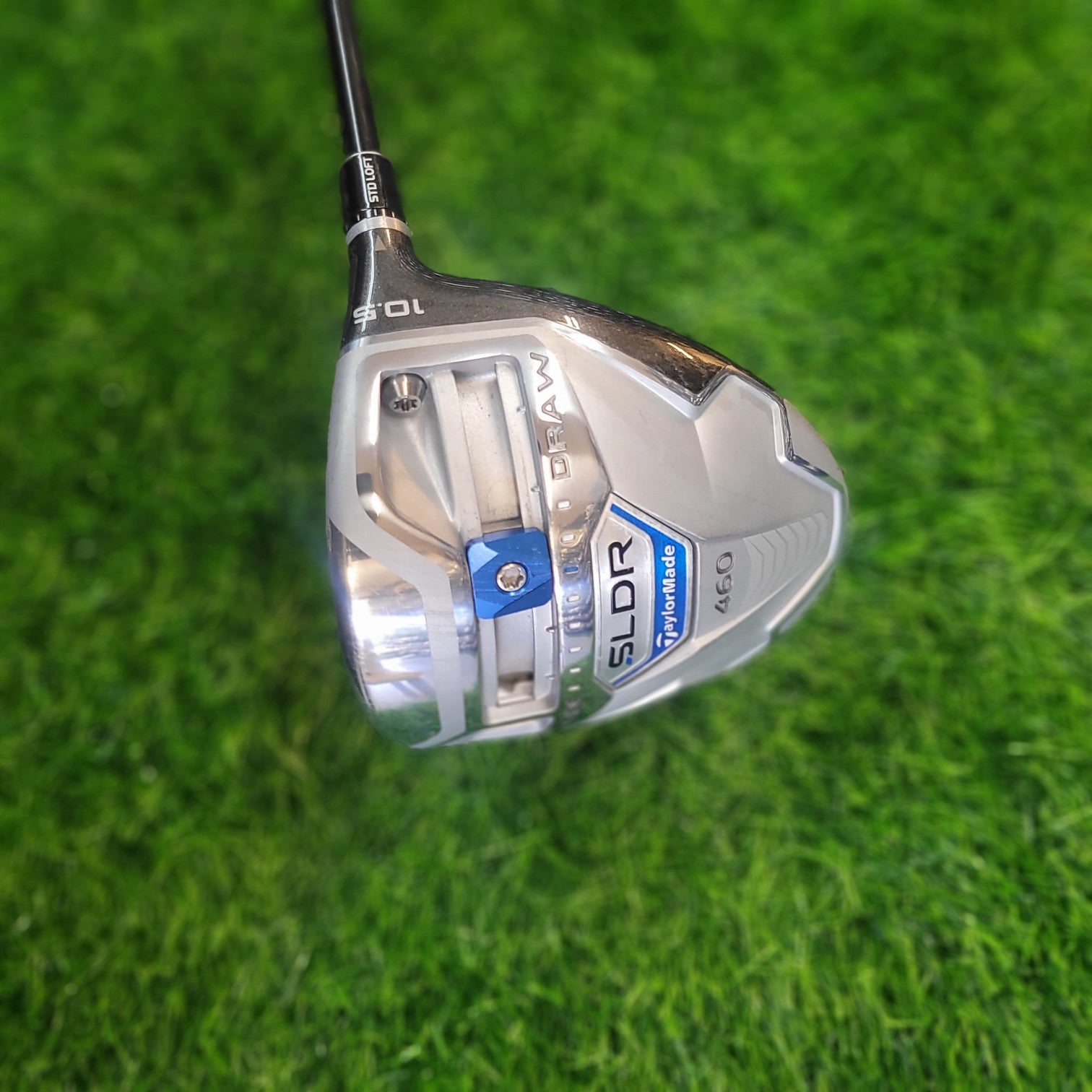TaylorMade Driver / SLDR / 10.5° / R