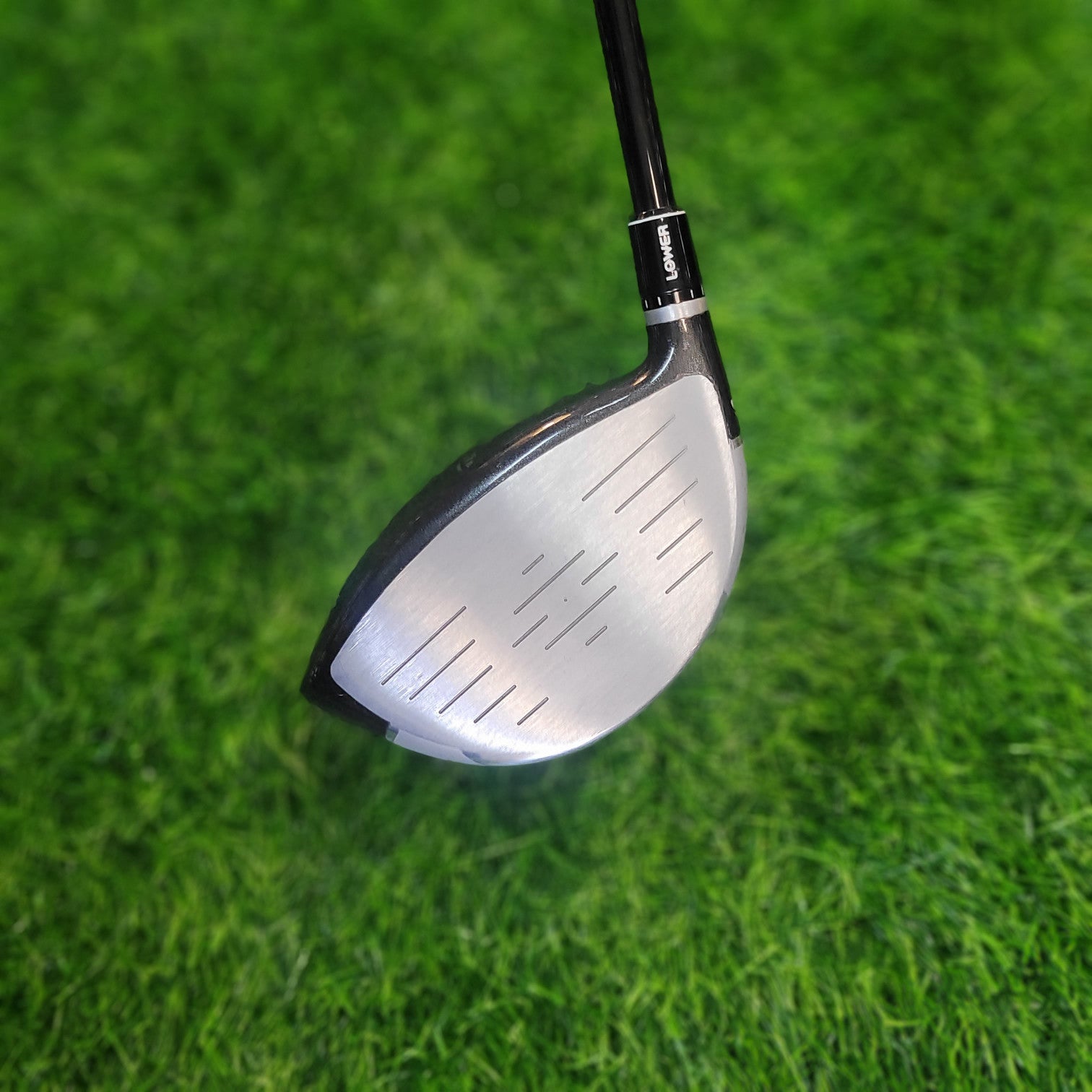 TaylorMade Driver / SLDR / 10.5° / R