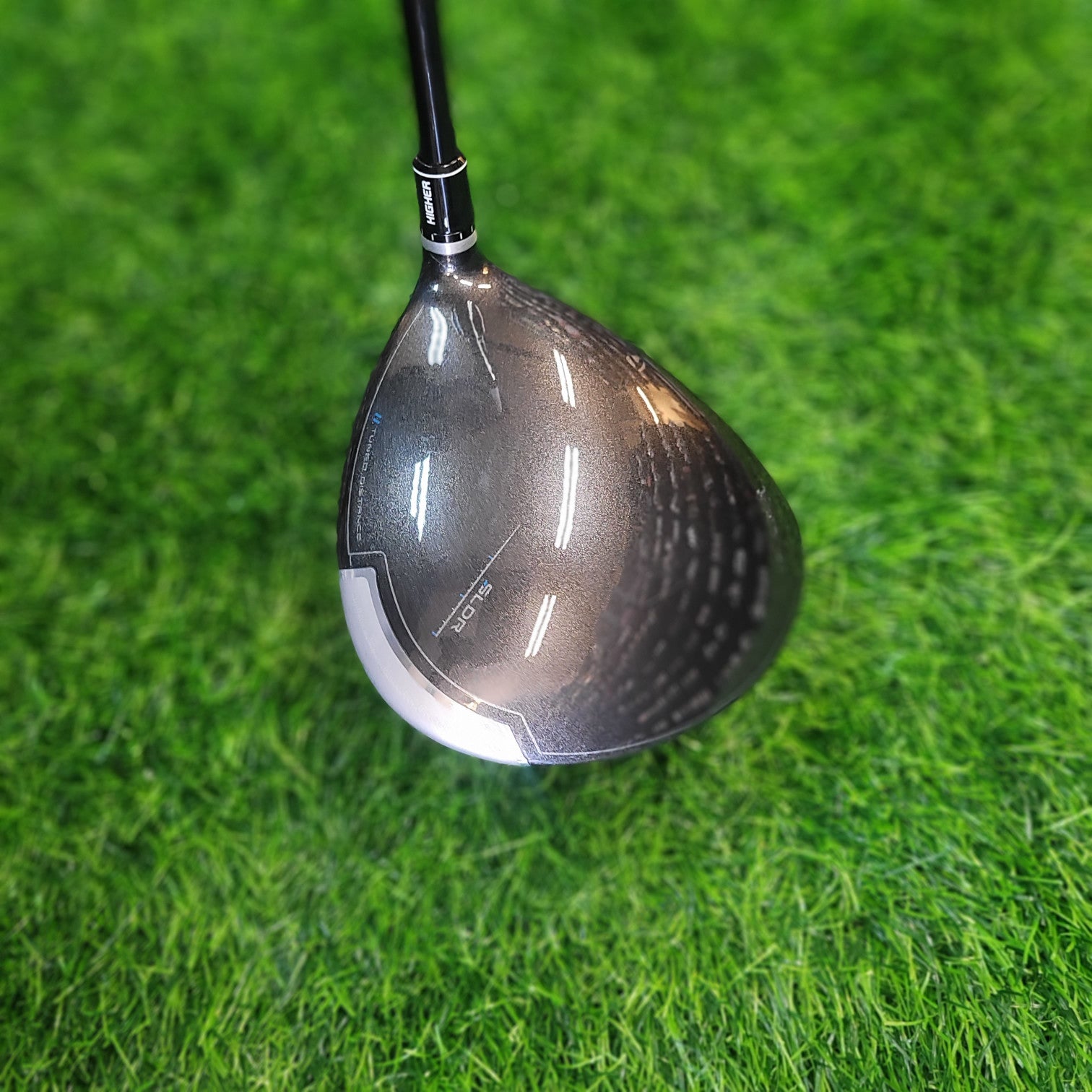 TaylorMade Driver / SLDR / 10.5° / R