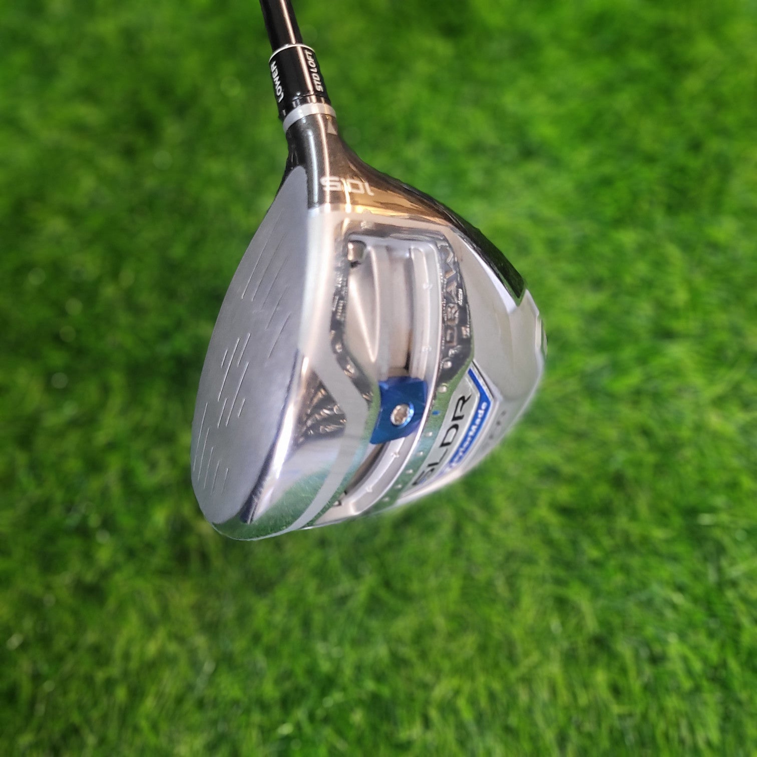 TaylorMade Driver / SLDR / 10.5° / R