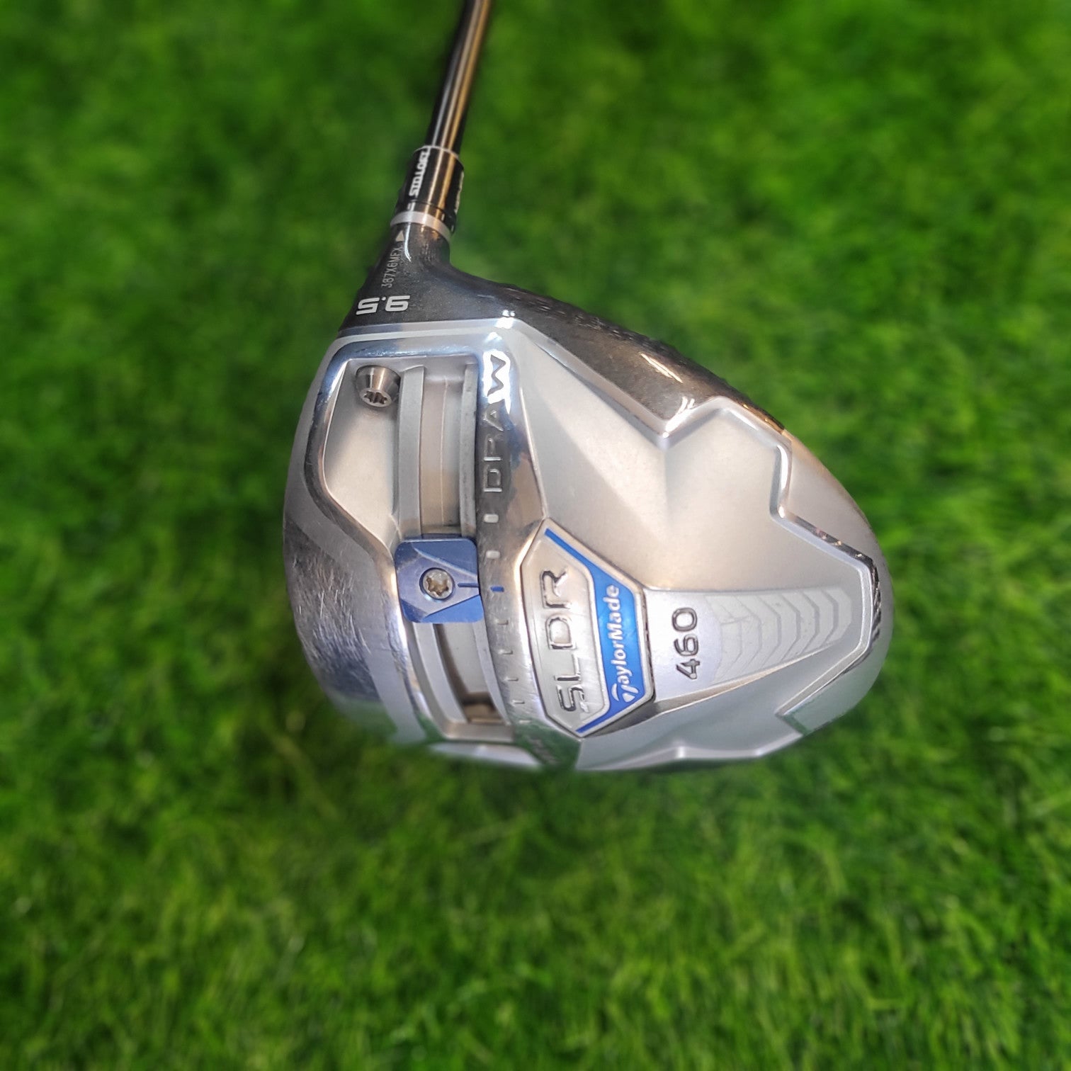 TaylorMade Driver / SLDR / 9.5° / S