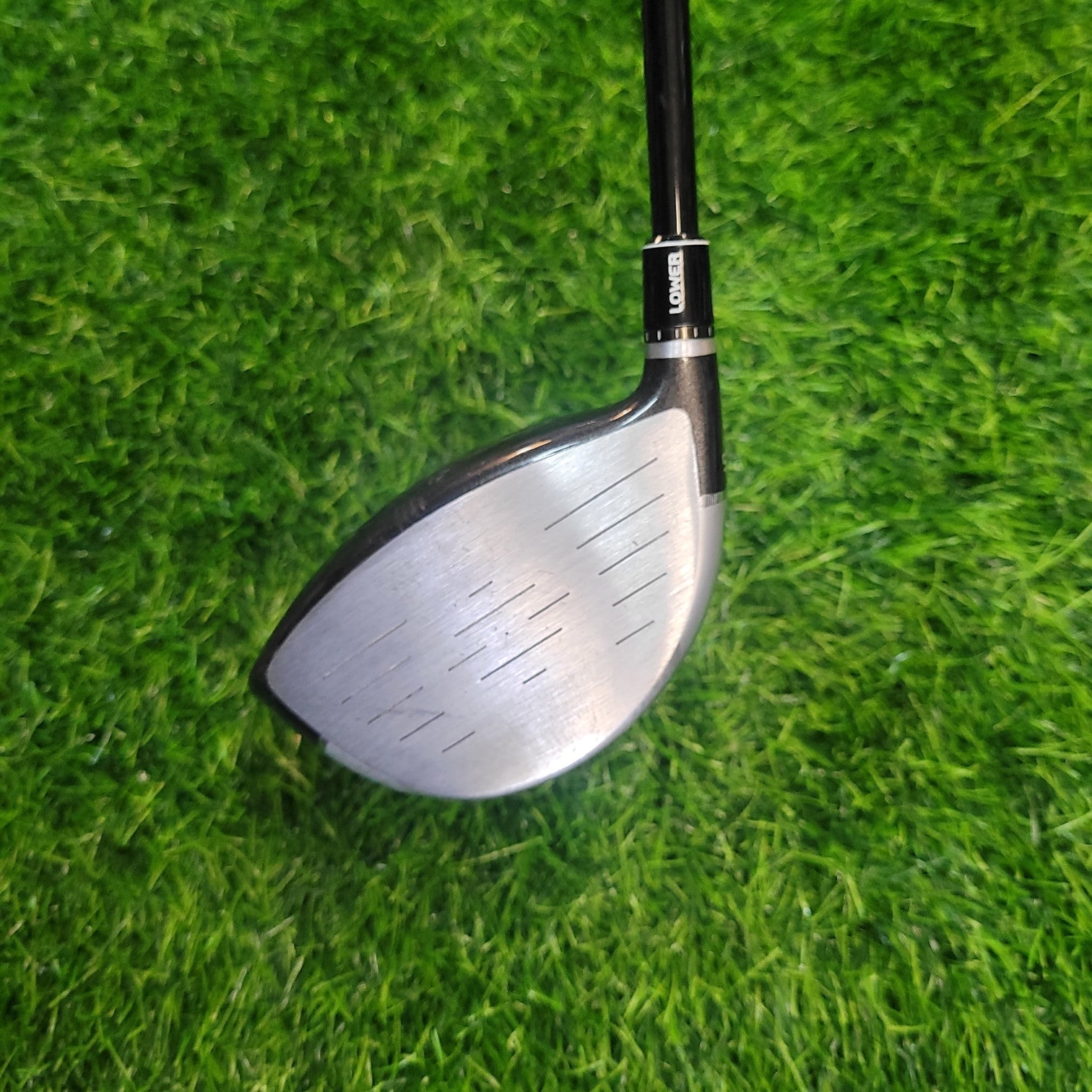 TaylorMade Driver / SLDR / 9.5° / S