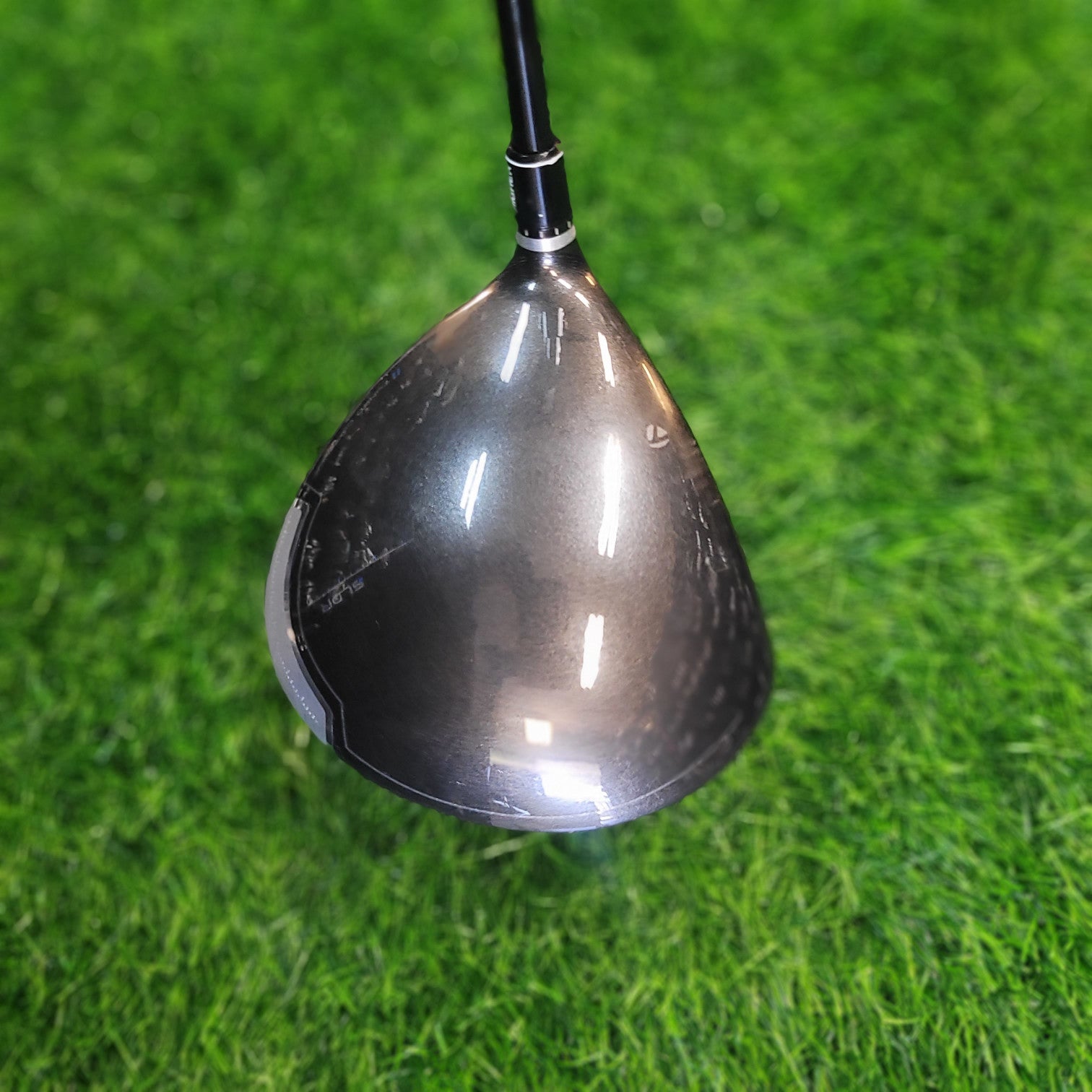 TaylorMade Driver / SLDR / 9.5° / S