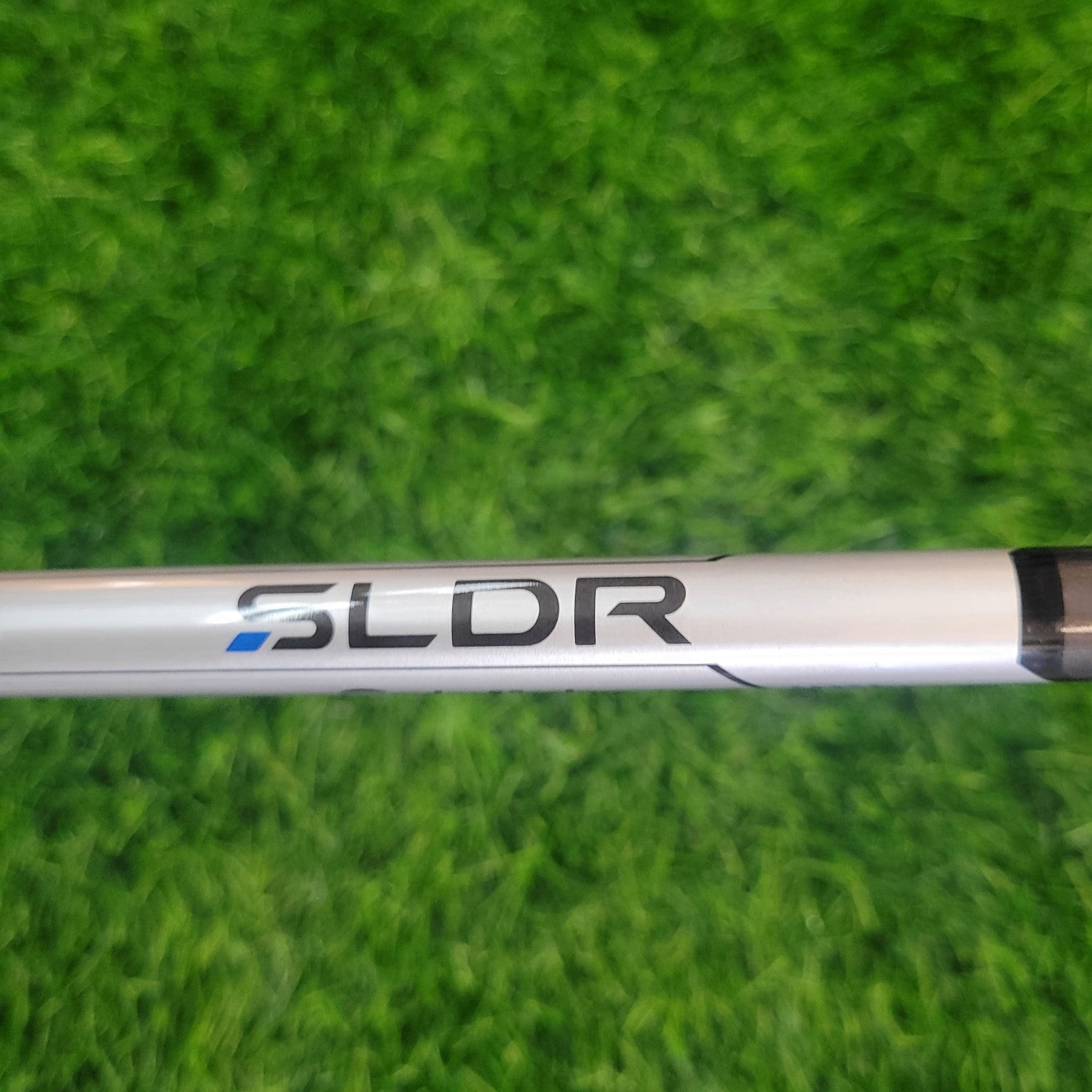 TaylorMade Driver / SLDR / 9.5° / S