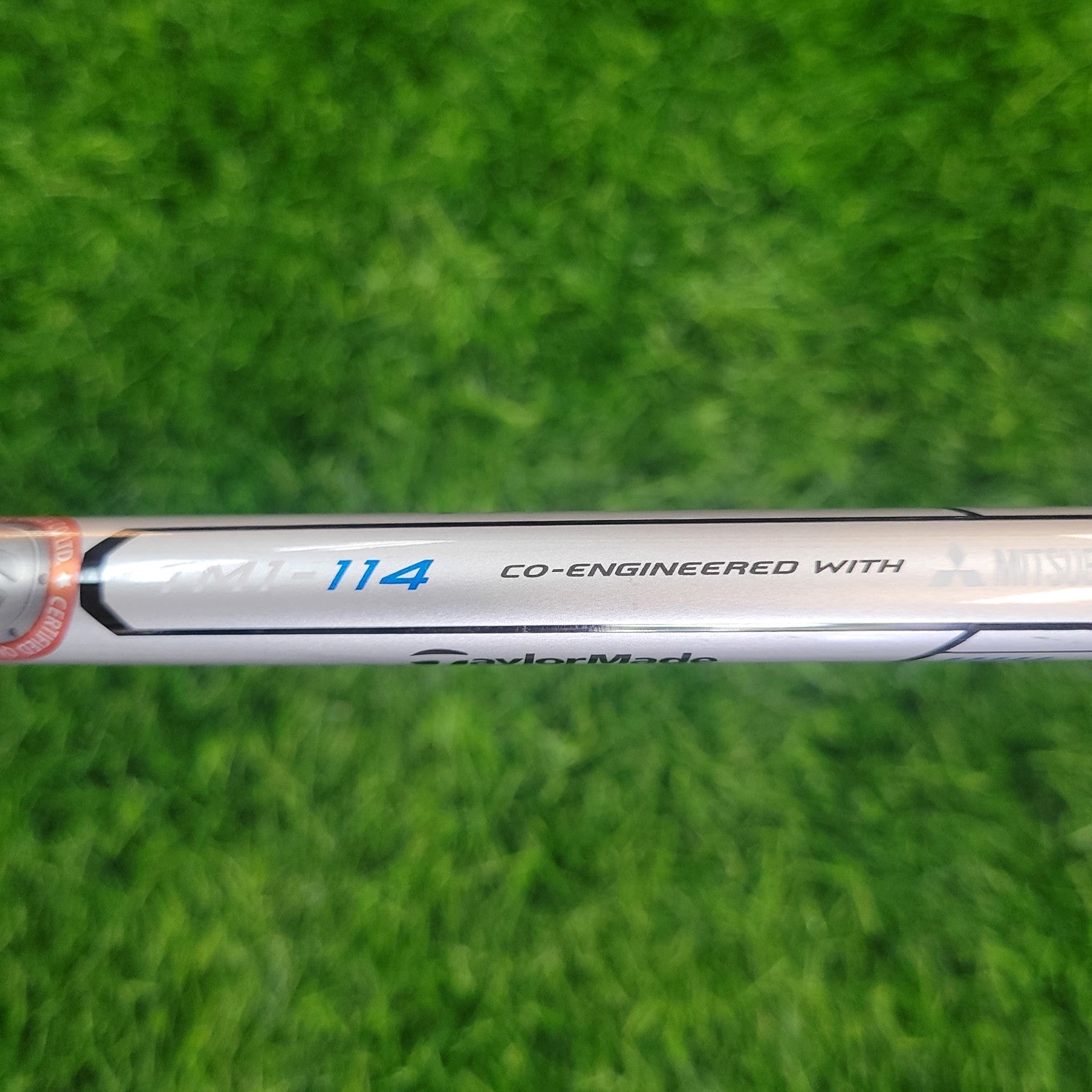 TaylorMade Driver / SLDR / 9.5° / S