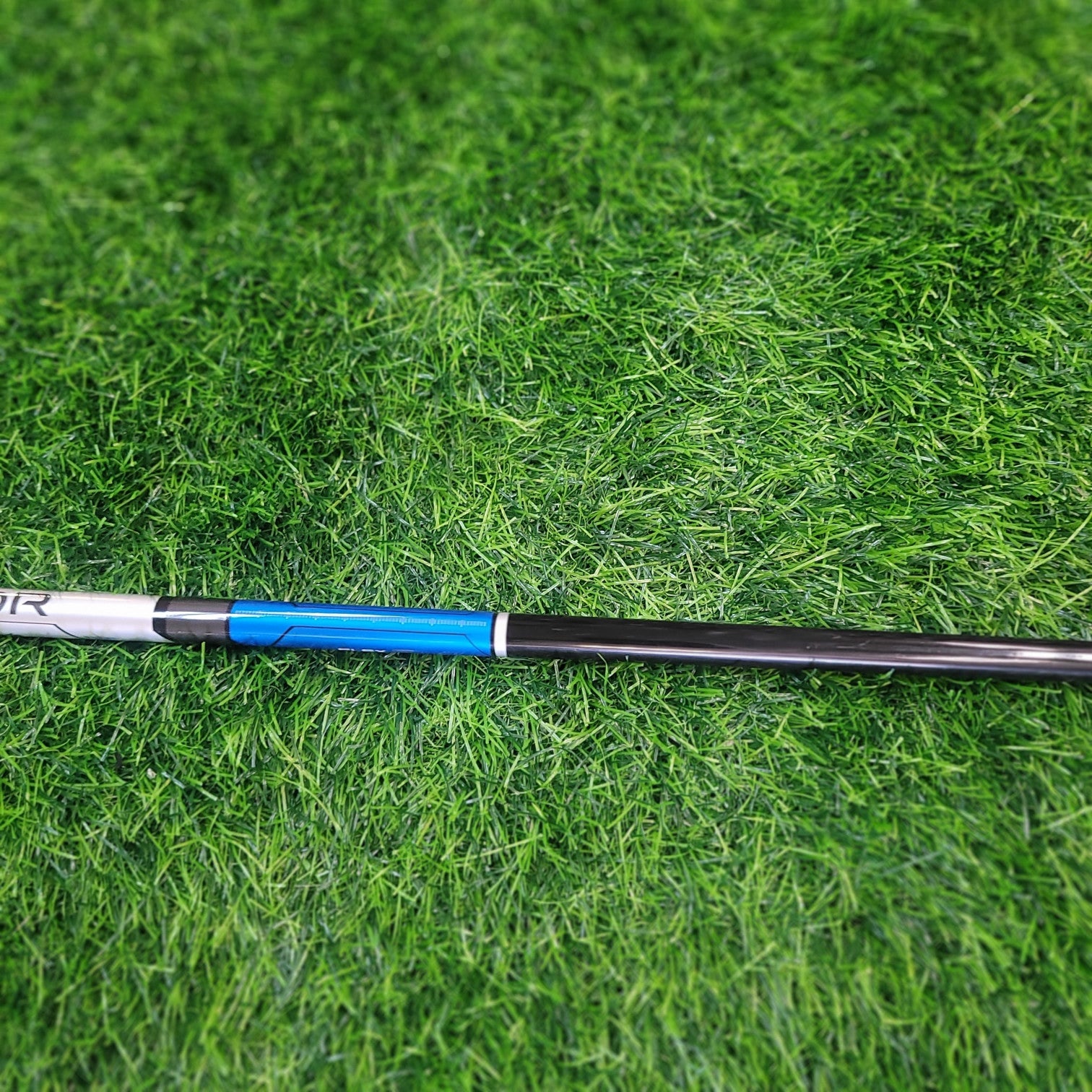 TaylorMade Driver / SLDR / 9.5° / S