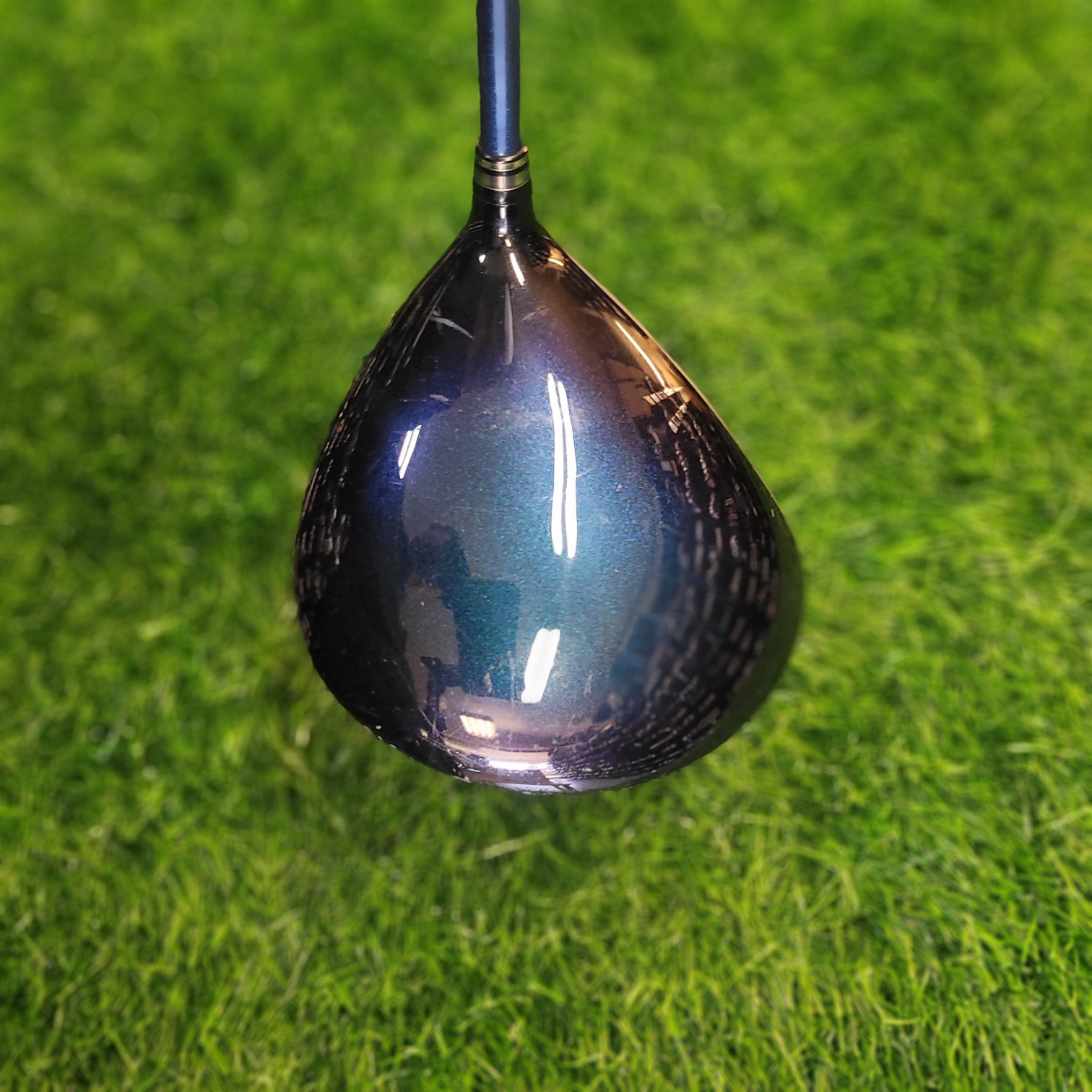 XXIO Driver / XXIO 8 / 10.5° / R