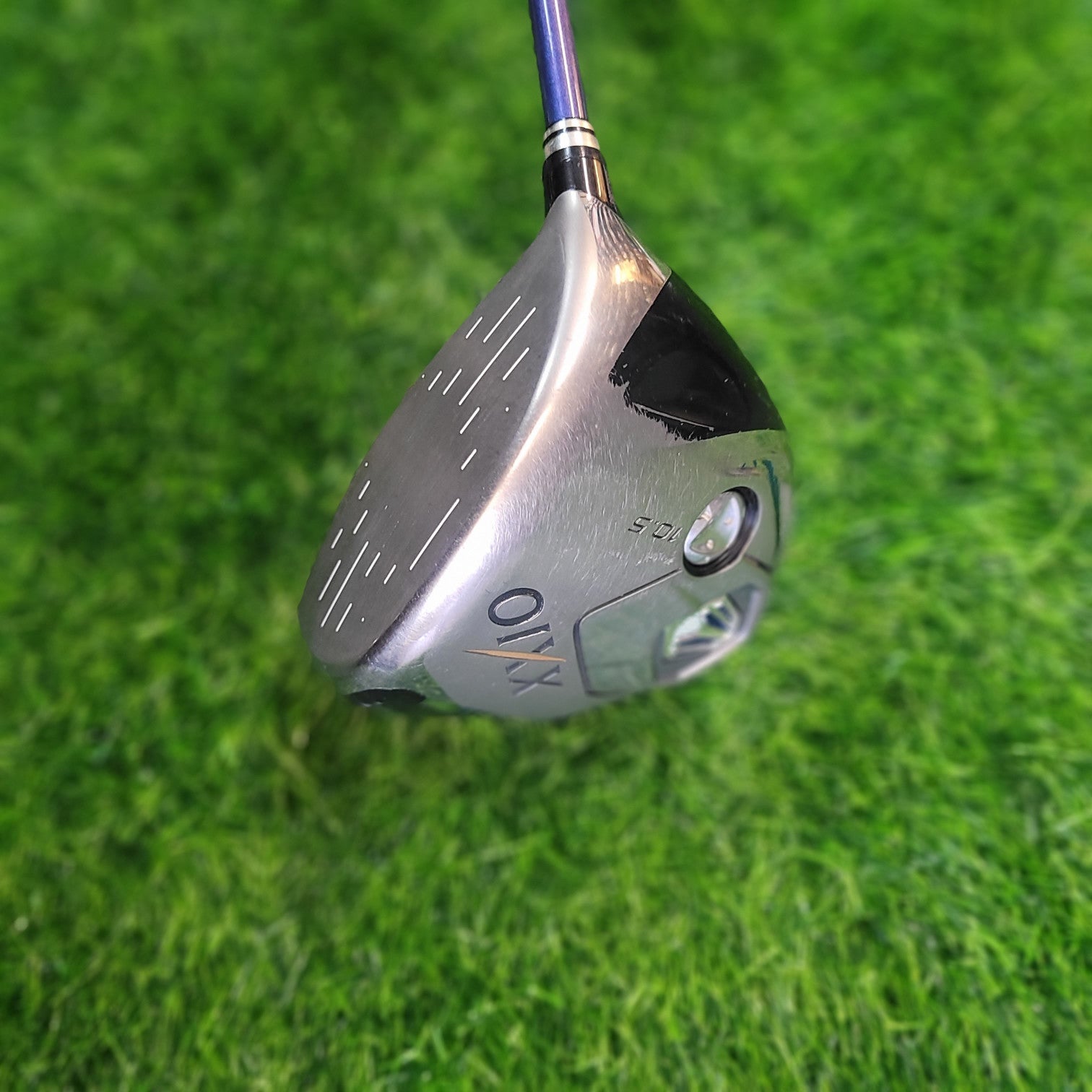 XXIO Driver / XXIO 8 / 10.5° / R