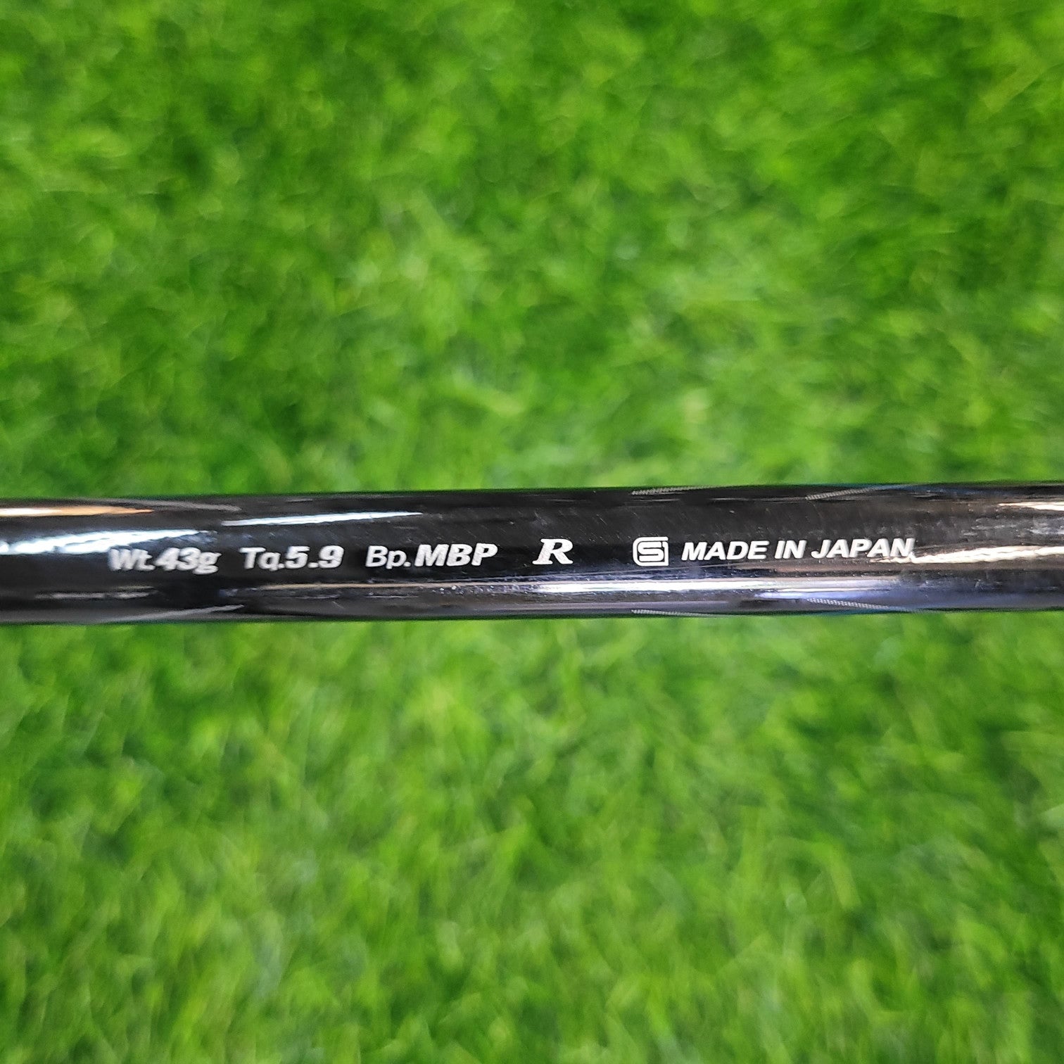 XXIO Driver / XXIO 8 / 10.5° / R