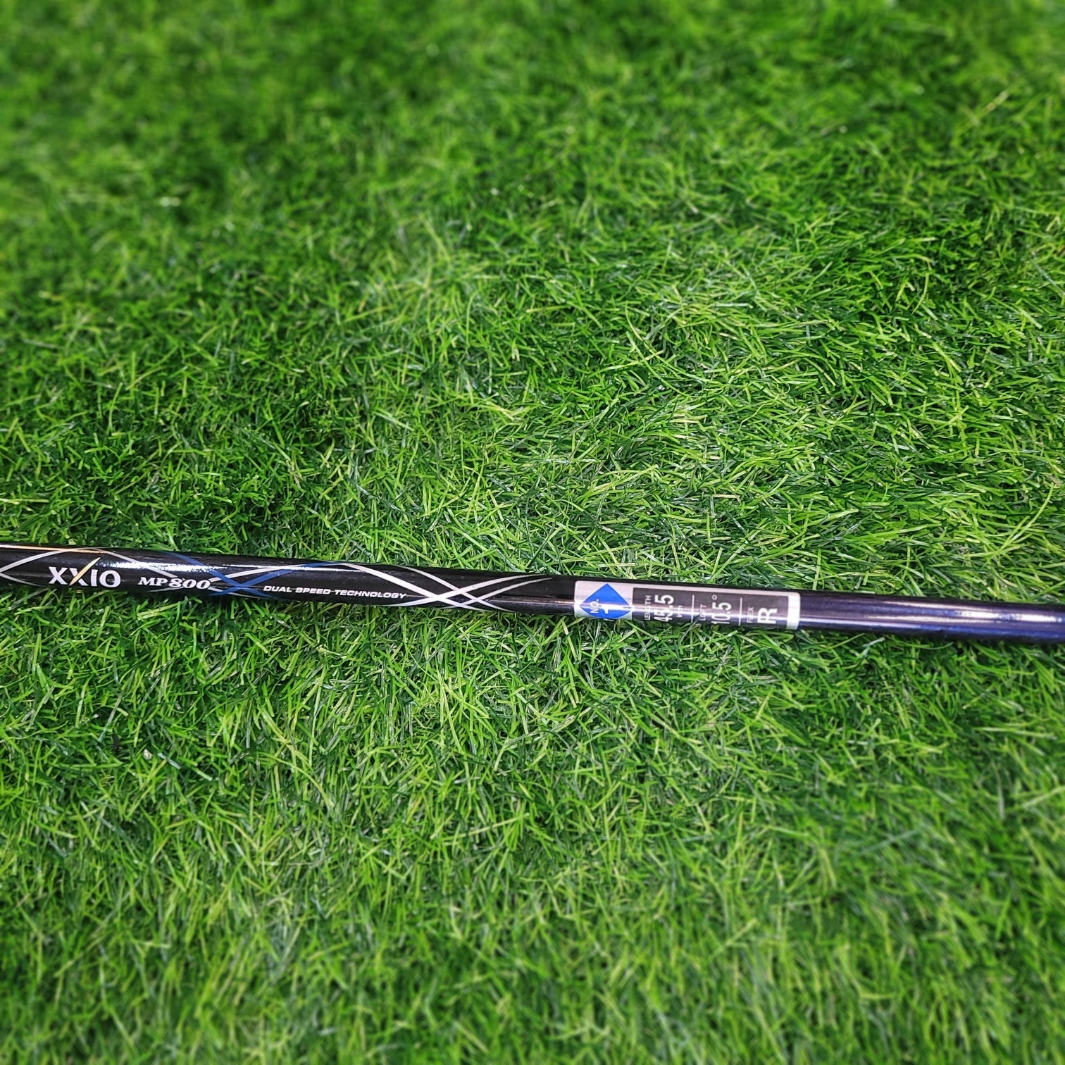 XXIO Driver / XXIO 8 / 10.5° / R
