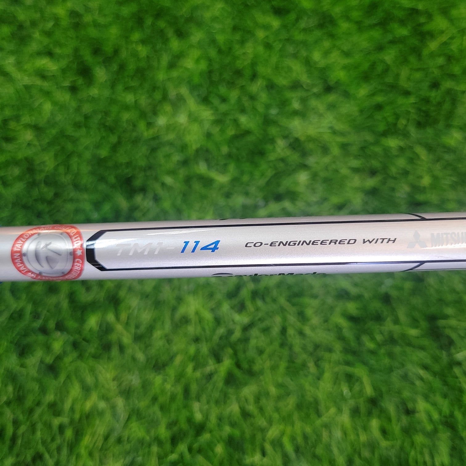 TaylorMade Driver / SLDR / 9.5° / S
