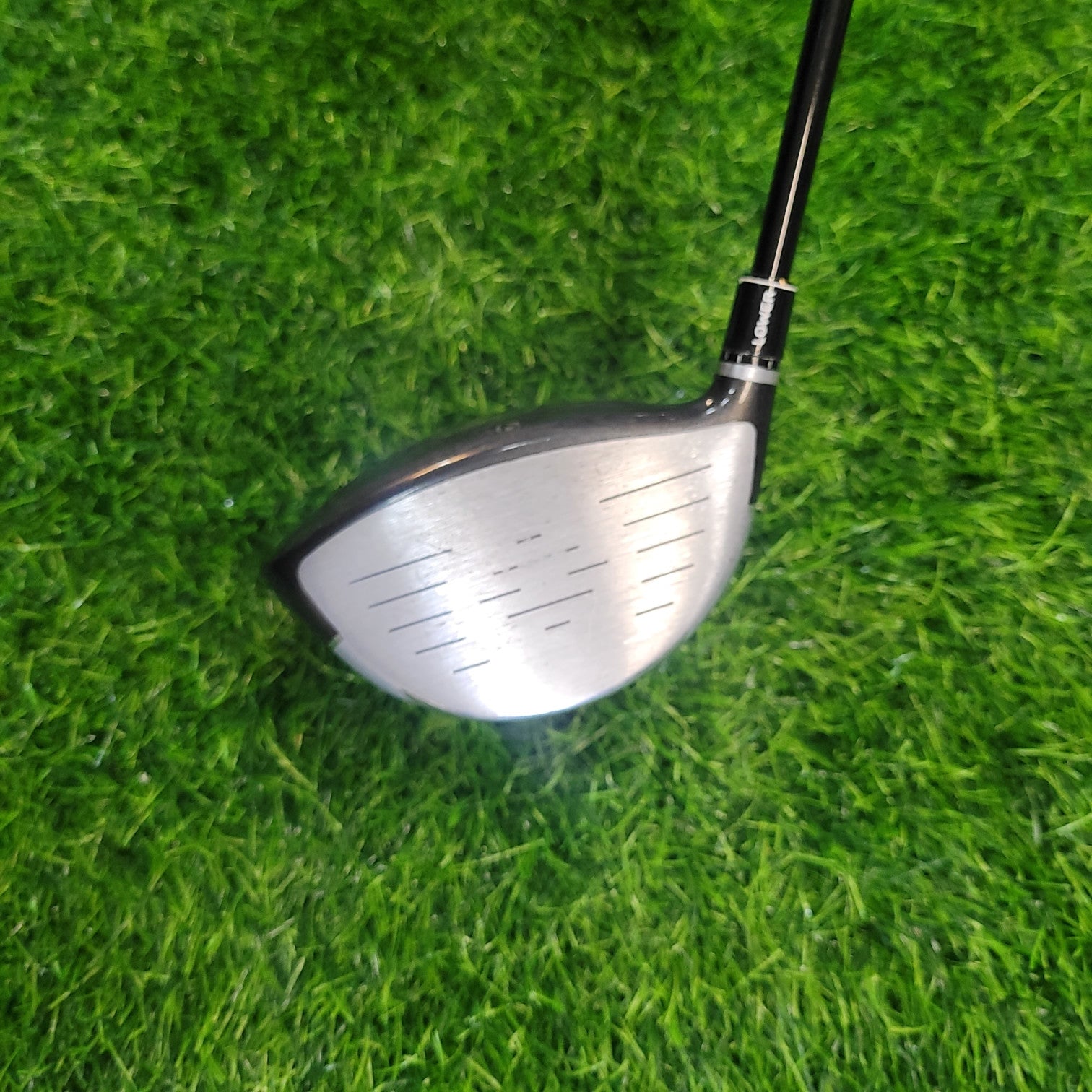 TaylorMade Driver / SLDR / 9.5° / S