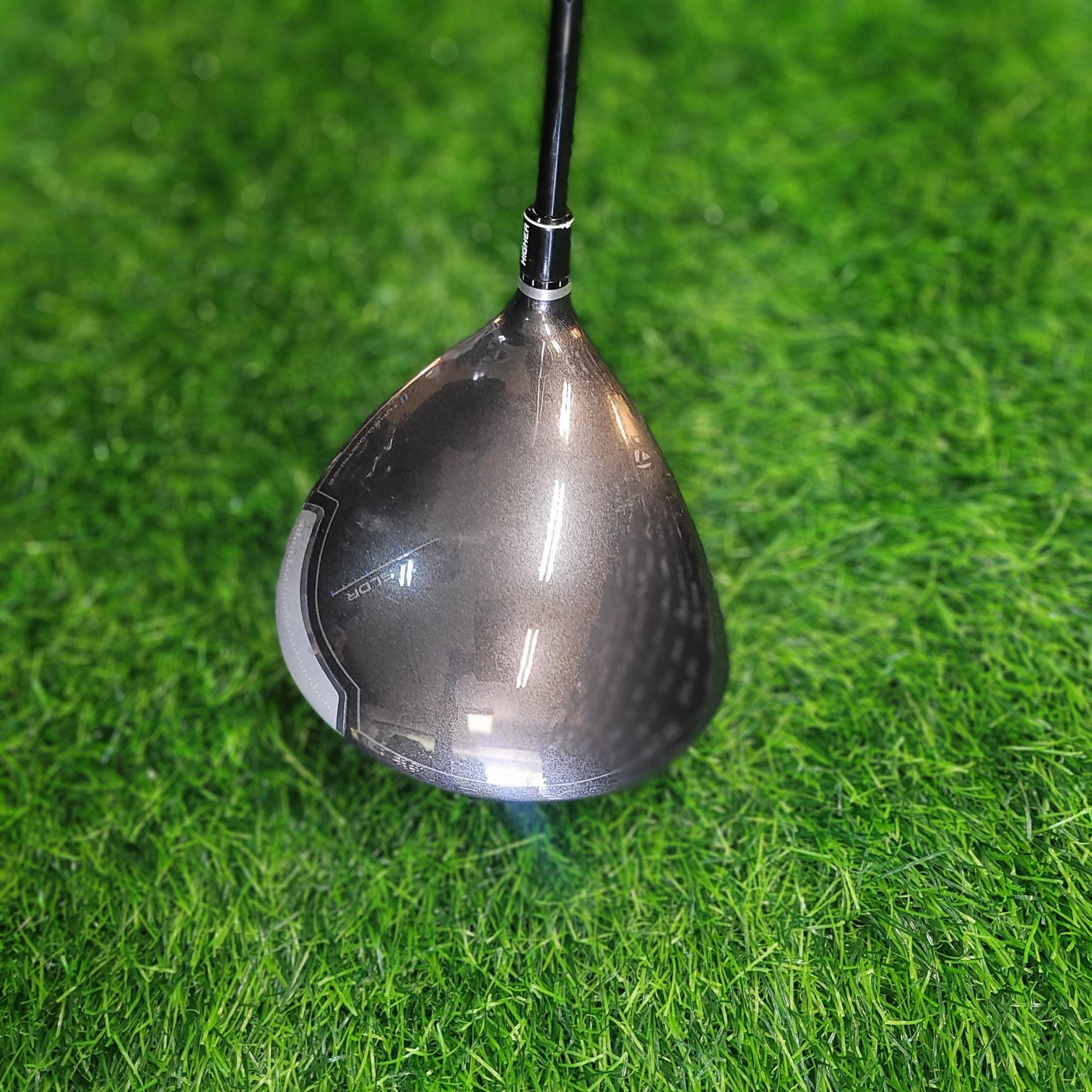 TaylorMade Driver / SLDR / 9.5° / S