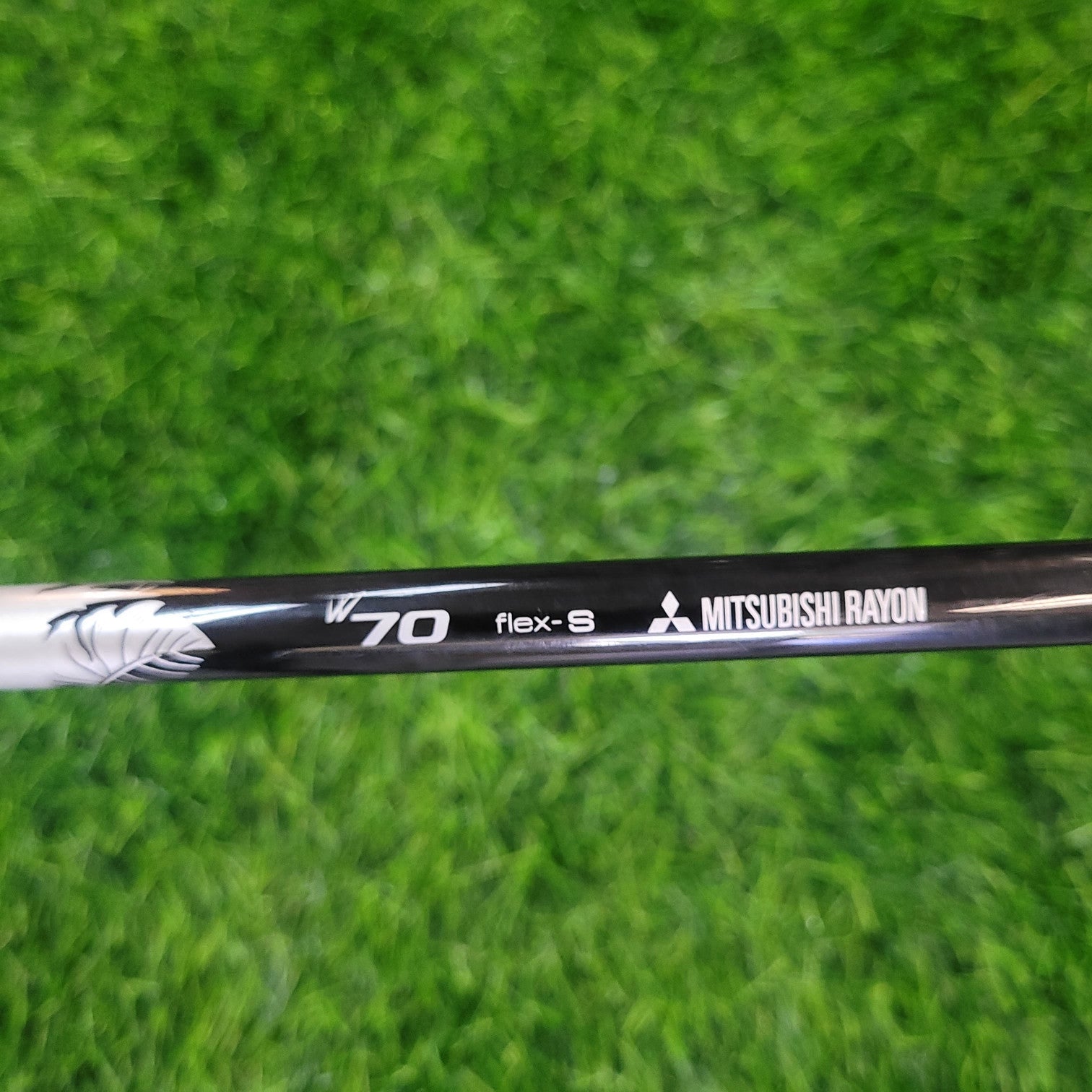 TaylorMade Driver / SLDR / 9.5° / S