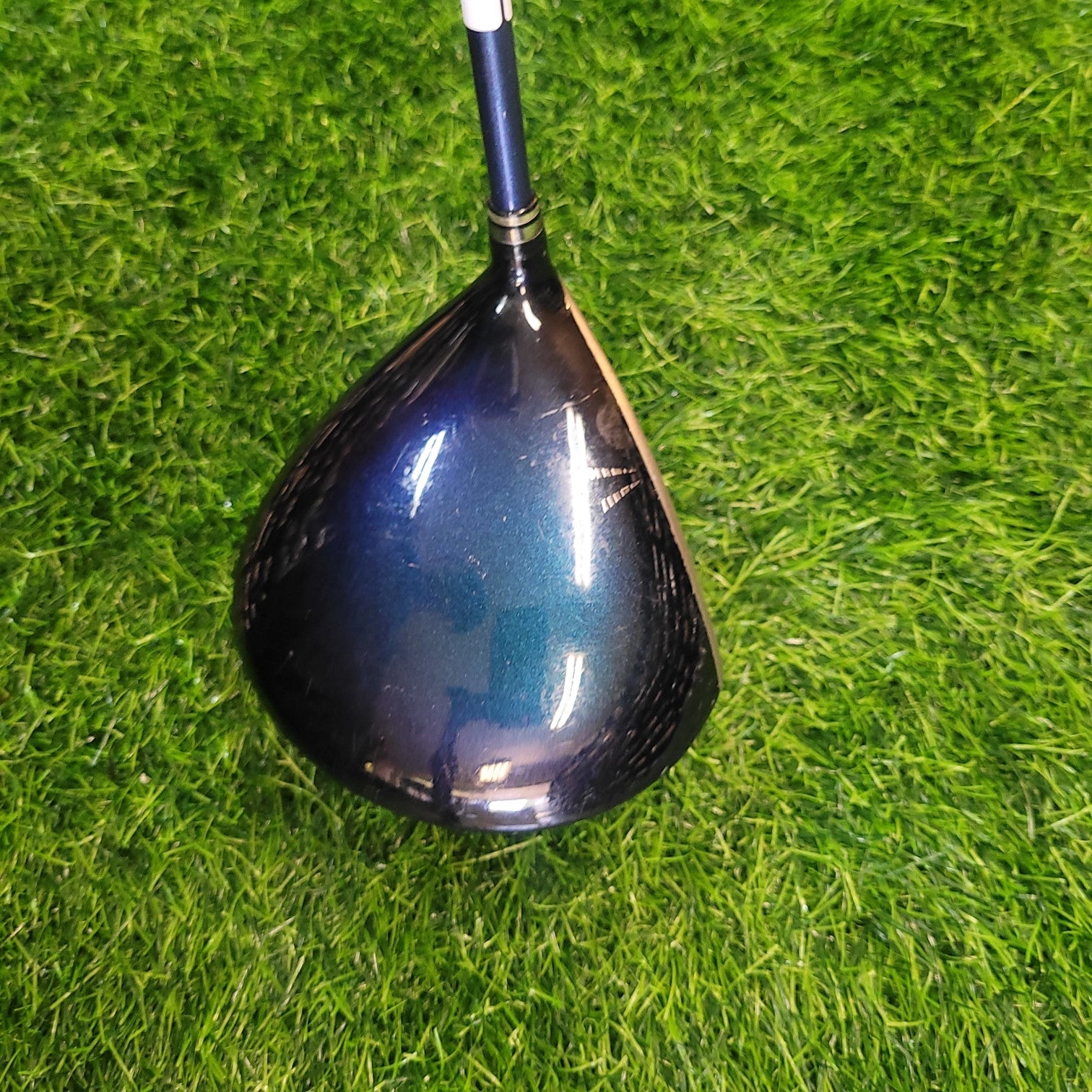 XXIO Driver / XXIO 8 / 10.5° / R