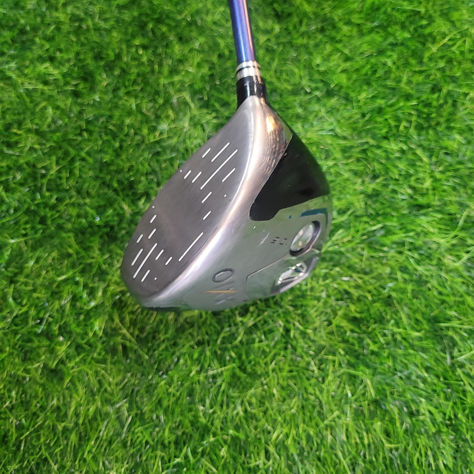 XXIO Driver / XXIO 8 / 10.5° / R