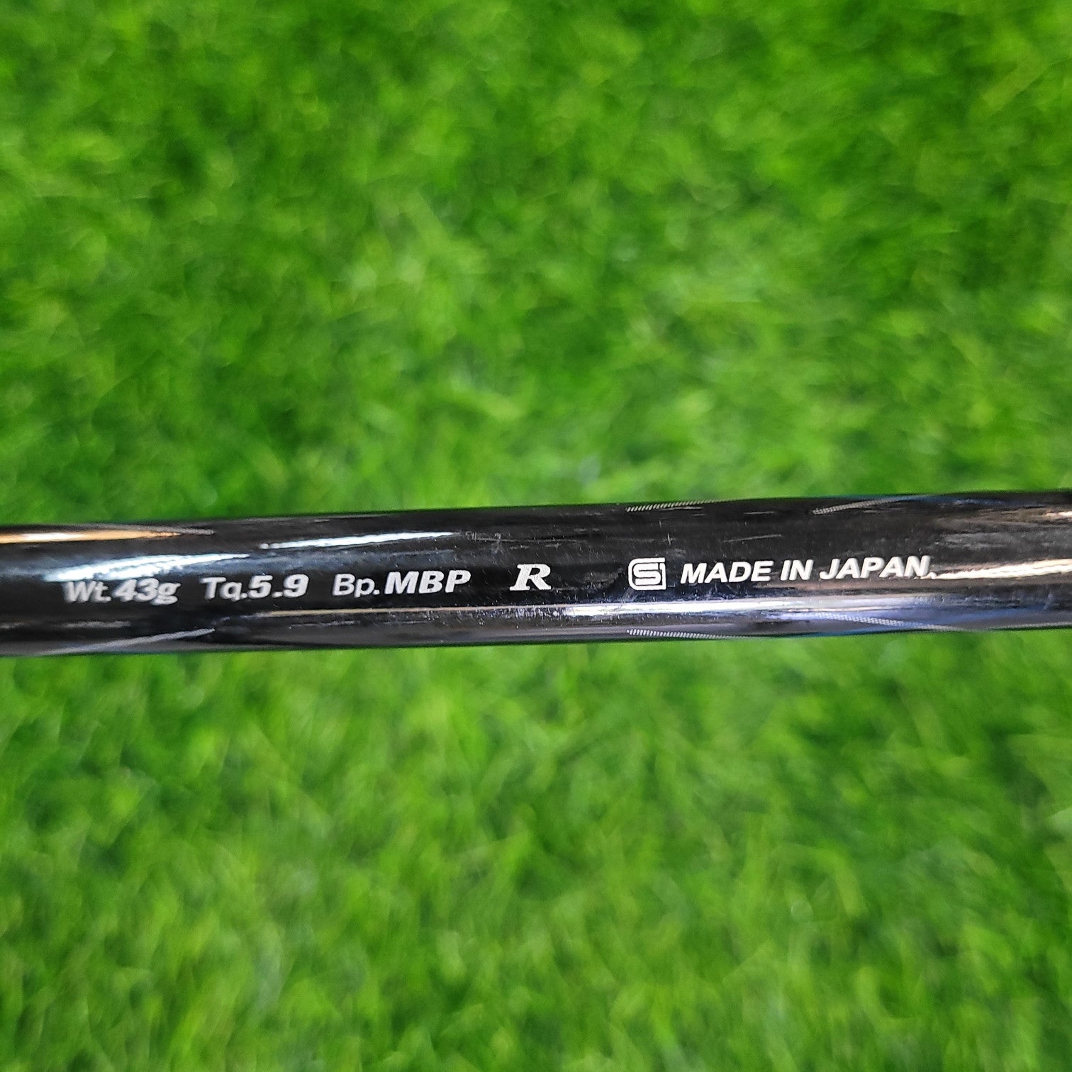 XXIO Driver / XXIO 8 / 10.5° / R