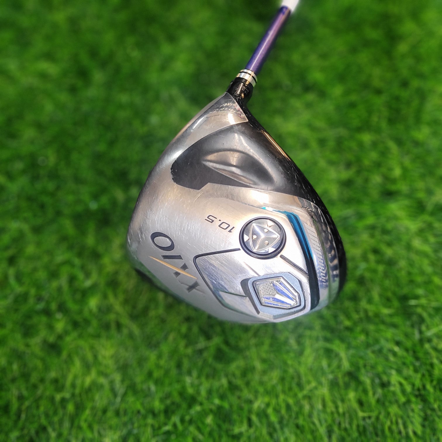 XXIO Driver / XXIO 8 / 10.5° / R