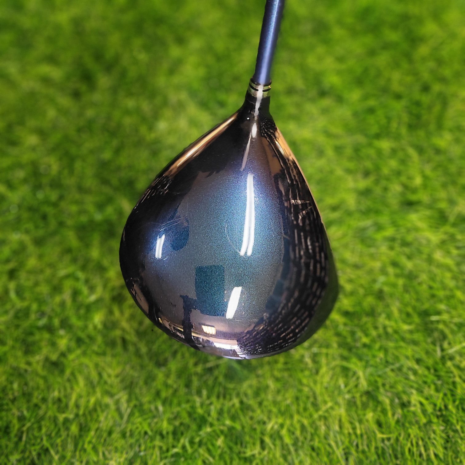 XXIO Driver / XXIO 8 / 10.5° / R