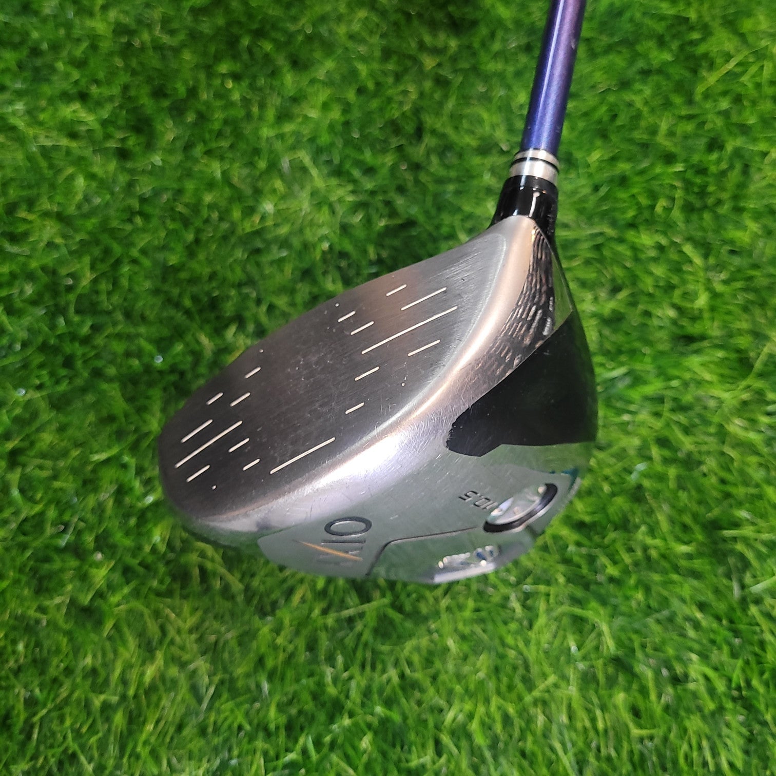 XXIO Driver / XXIO 8 / 10.5° / R