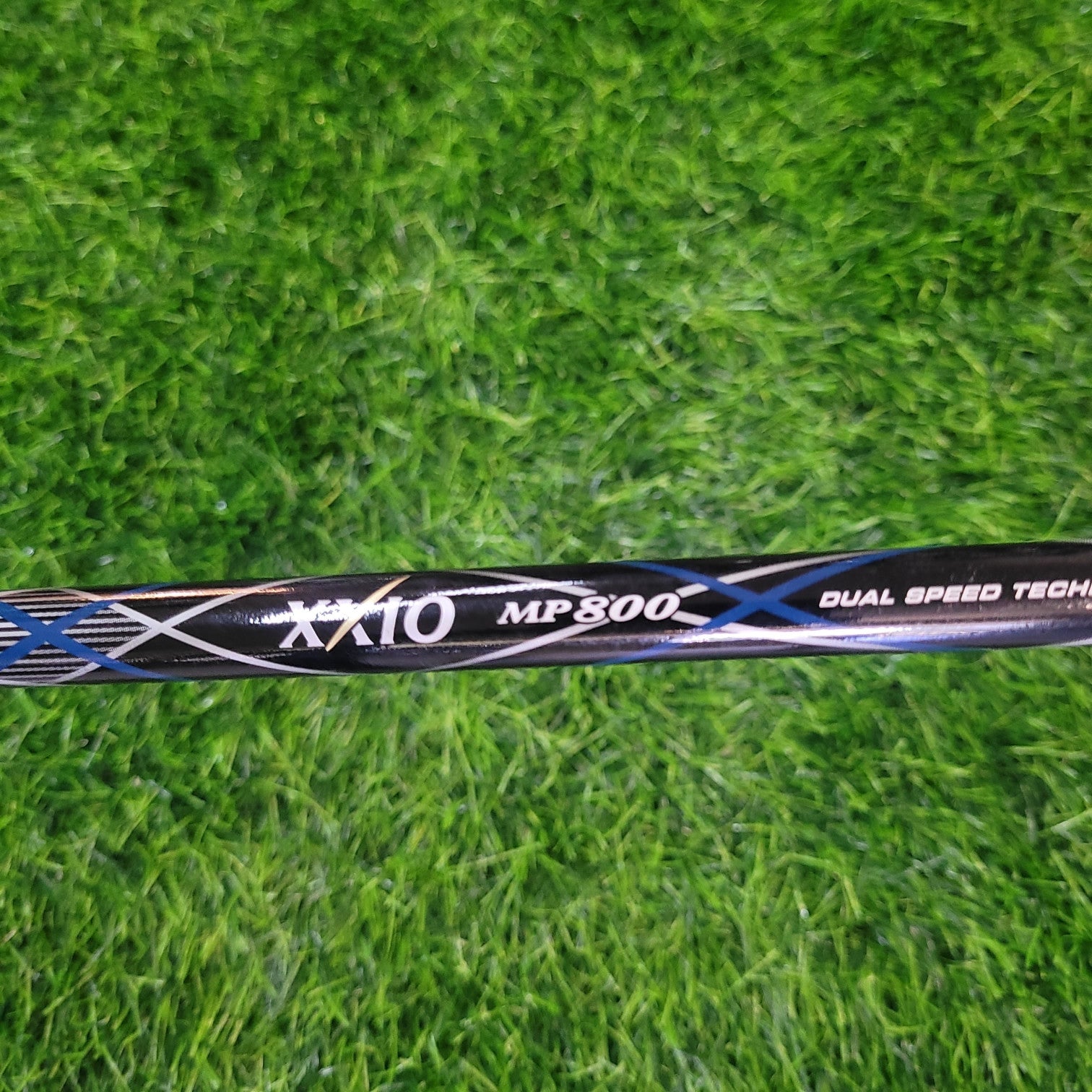 XXIO Driver / XXIO 8 / 10.5° / R
