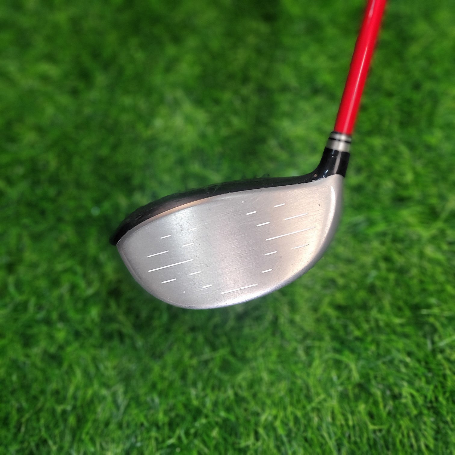 XXIO Driver / XXIO 8 (Red) / 10.5° / R