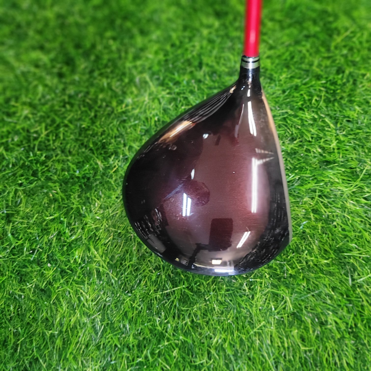 XXIO Driver / XXIO 8 (Red) / 10.5° / R