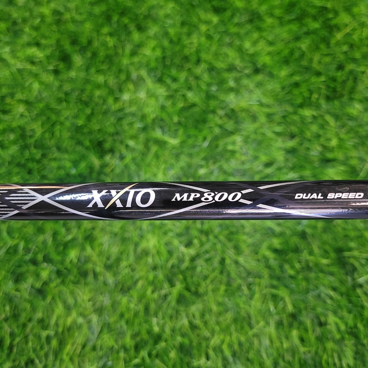 XXIO Driver / XXIO 8 (Red) / 10.5° / R