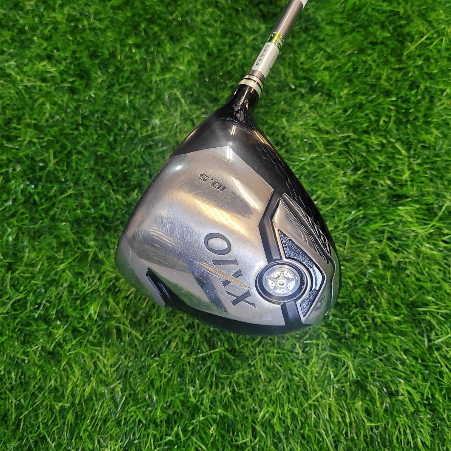 XXIO Driver / XXIO 7 / 10.5° / R